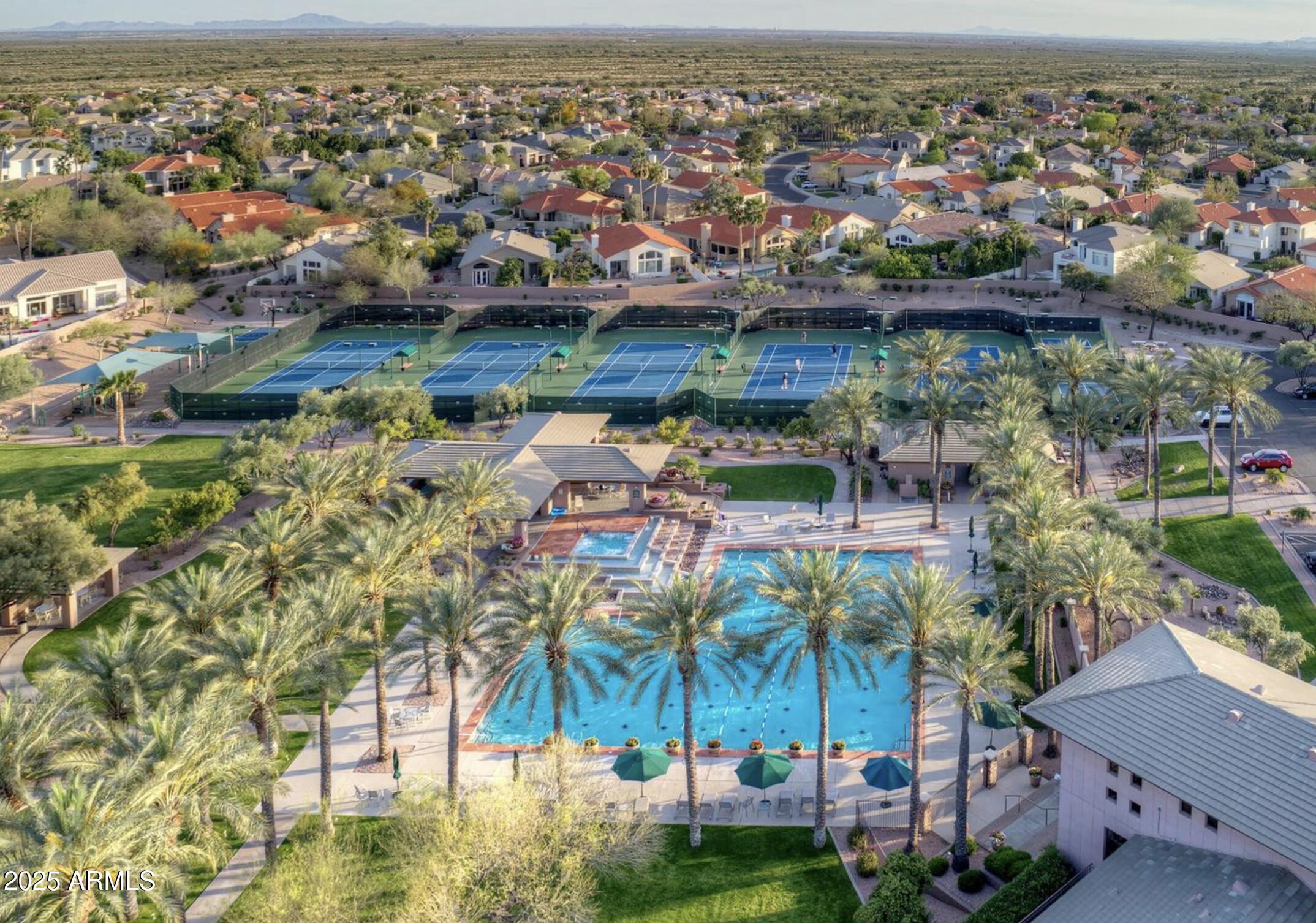 11488 E BELLA VISTA Drive