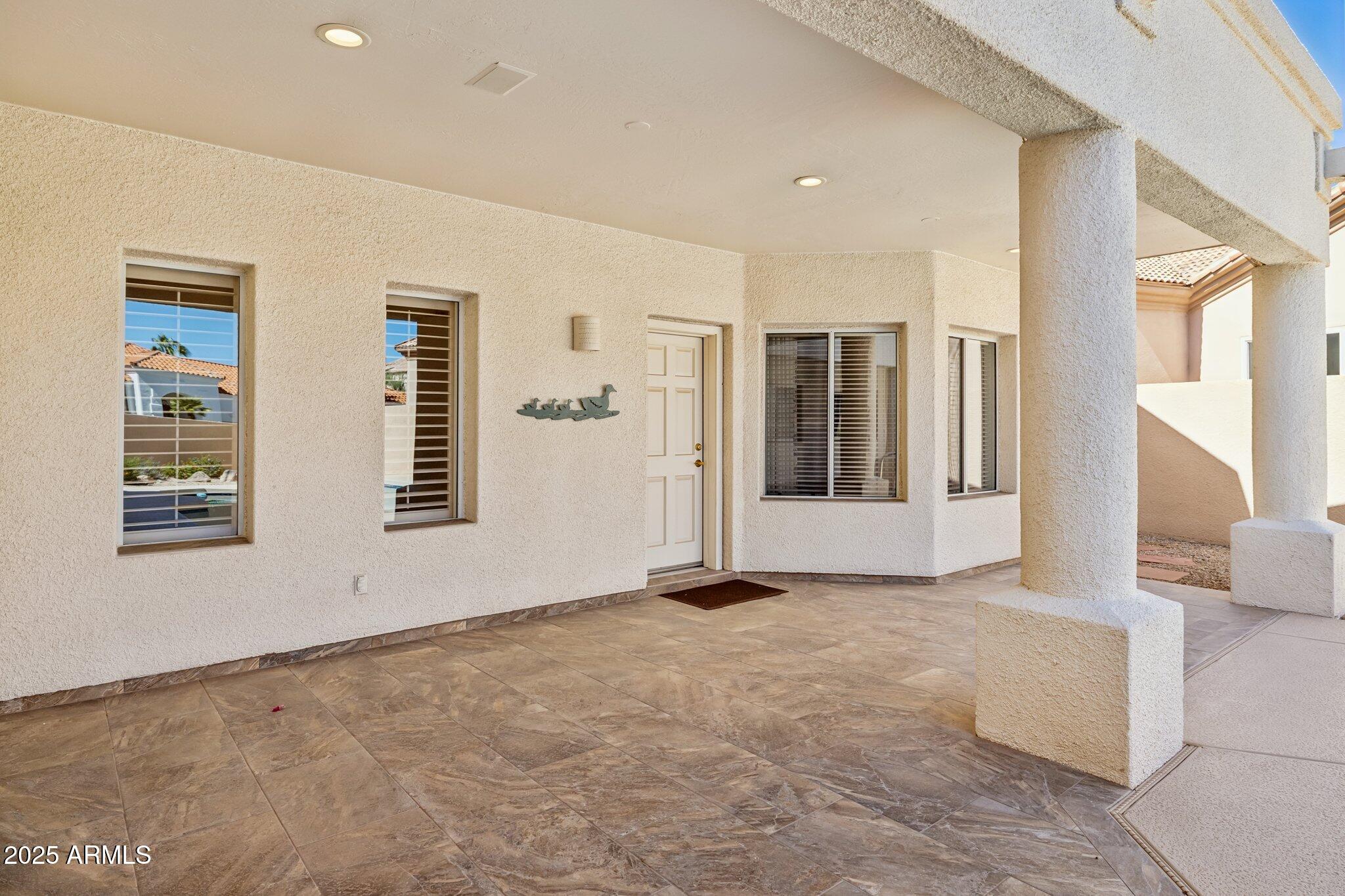 11488 E BELLA VISTA Drive