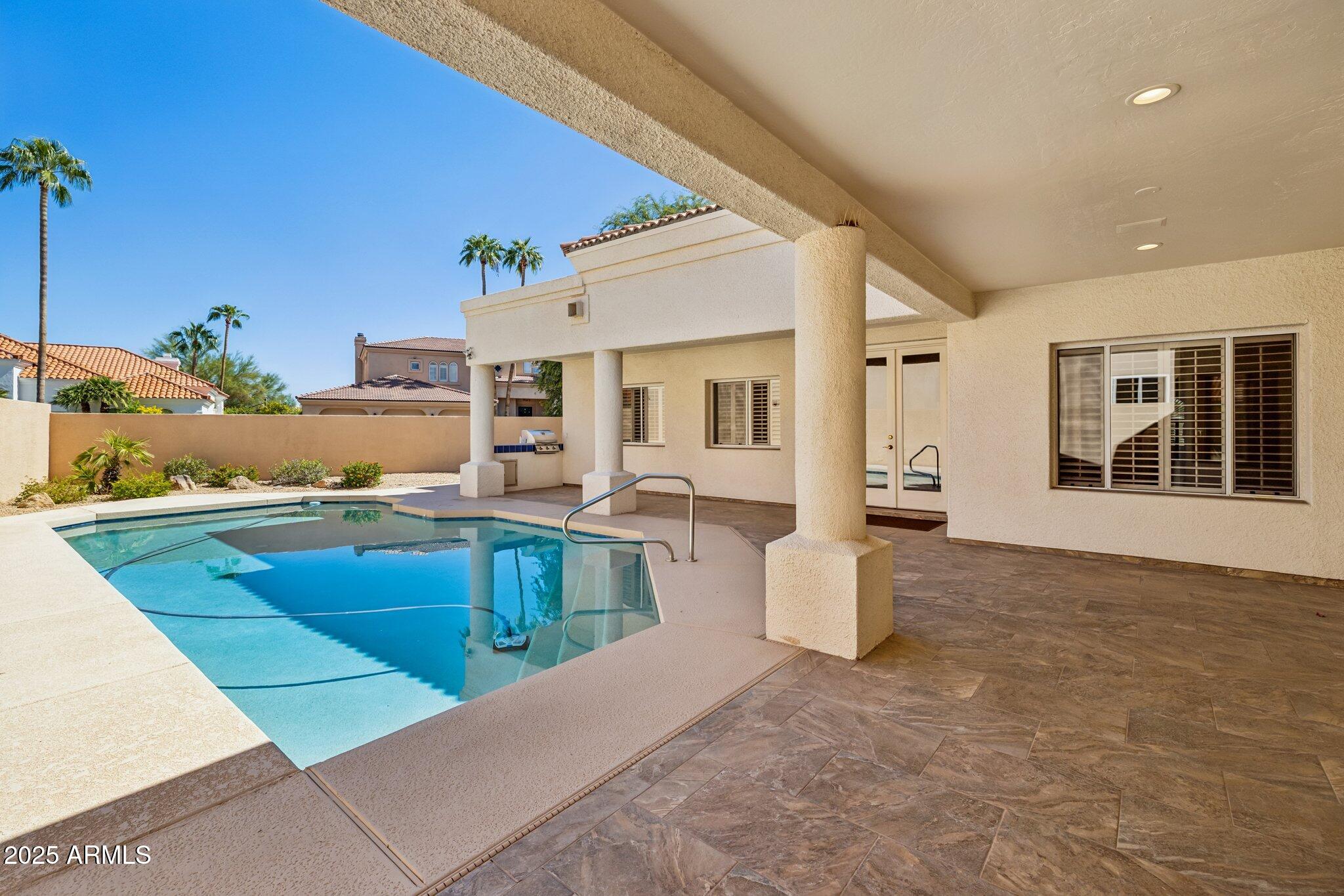 11488 E BELLA VISTA Drive