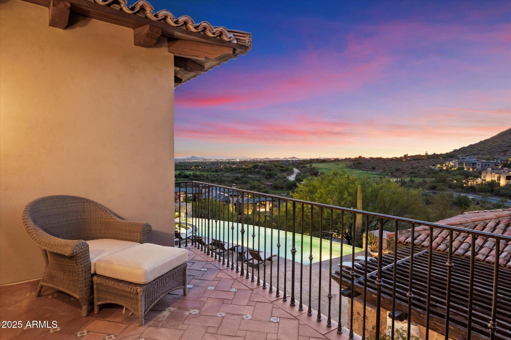 10719 E Rimrock Drive, Scottsdale