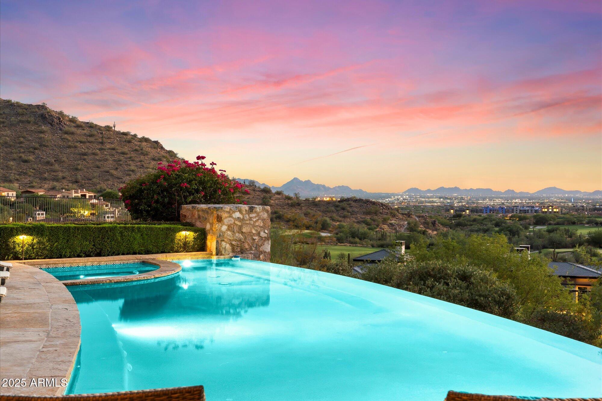 10719 E Rimrock Drive, Scottsdale