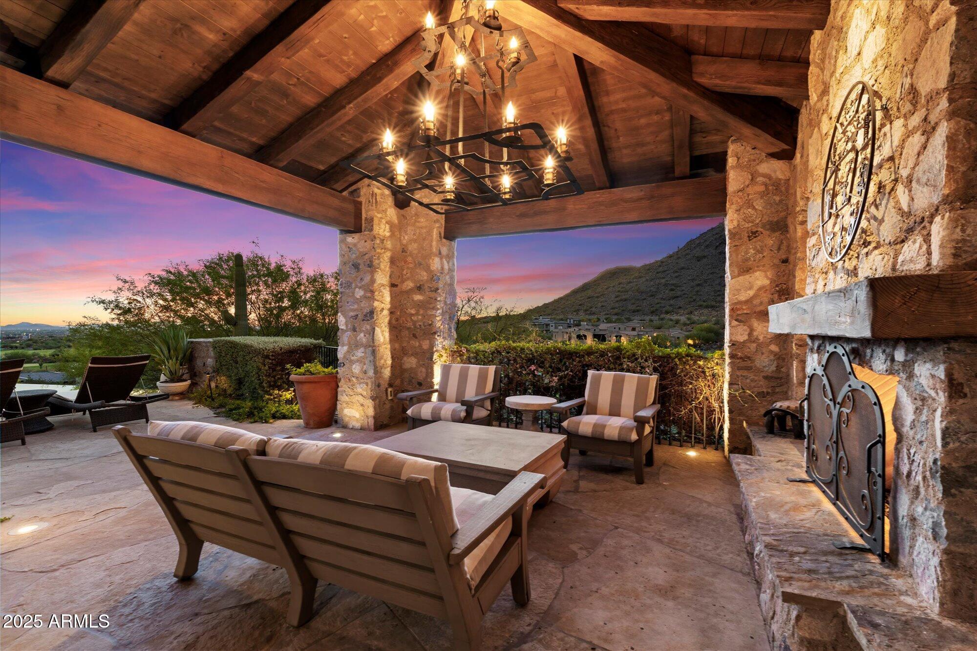 10719 E Rimrock Drive, Scottsdale