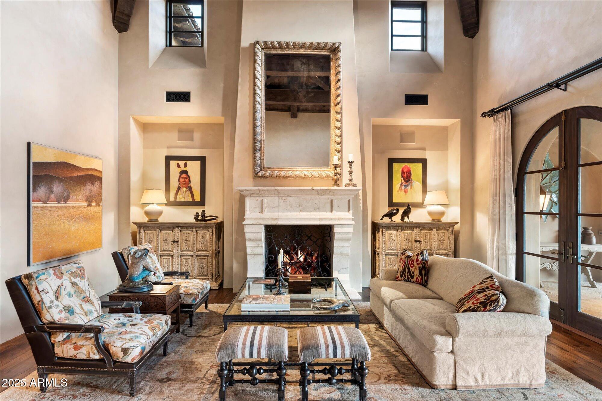 10719 E Rimrock Drive, Scottsdale