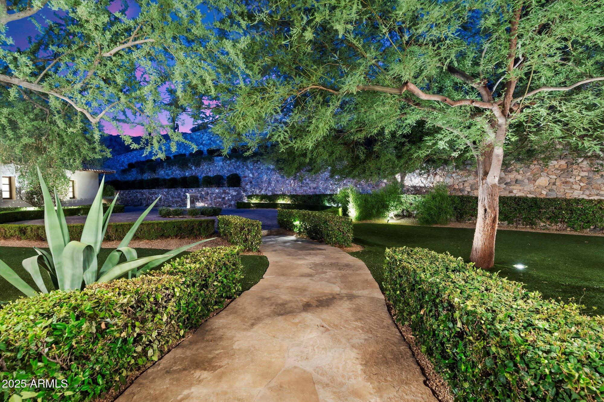 10719 E Rimrock Drive, Scottsdale