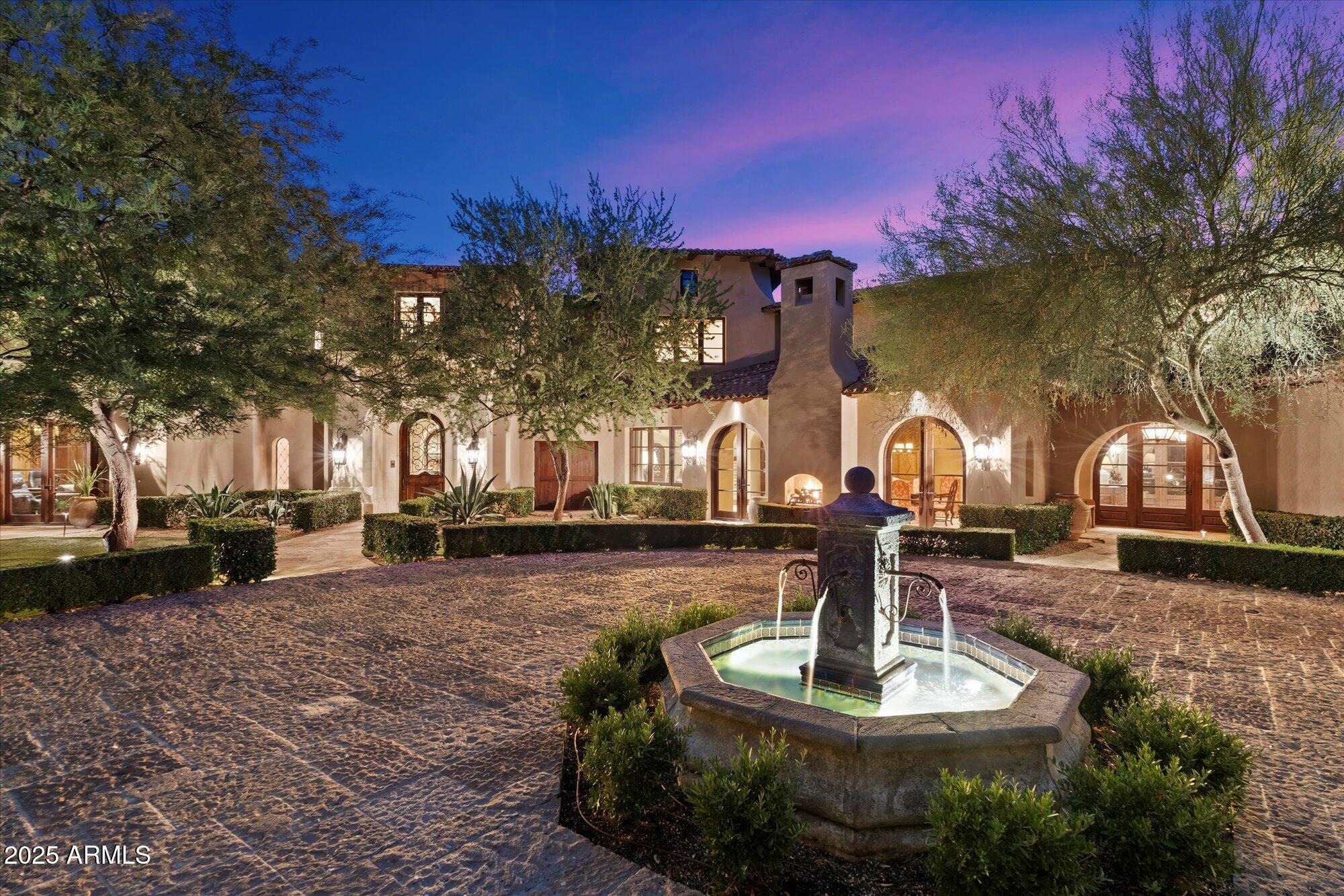 10719 E Rimrock Drive, Scottsdale