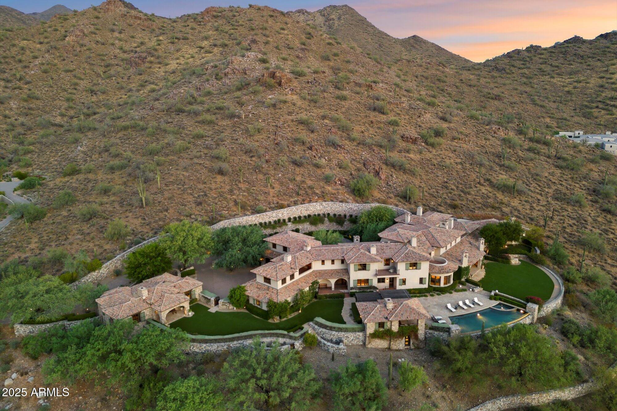 10719 E Rimrock Drive, Scottsdale