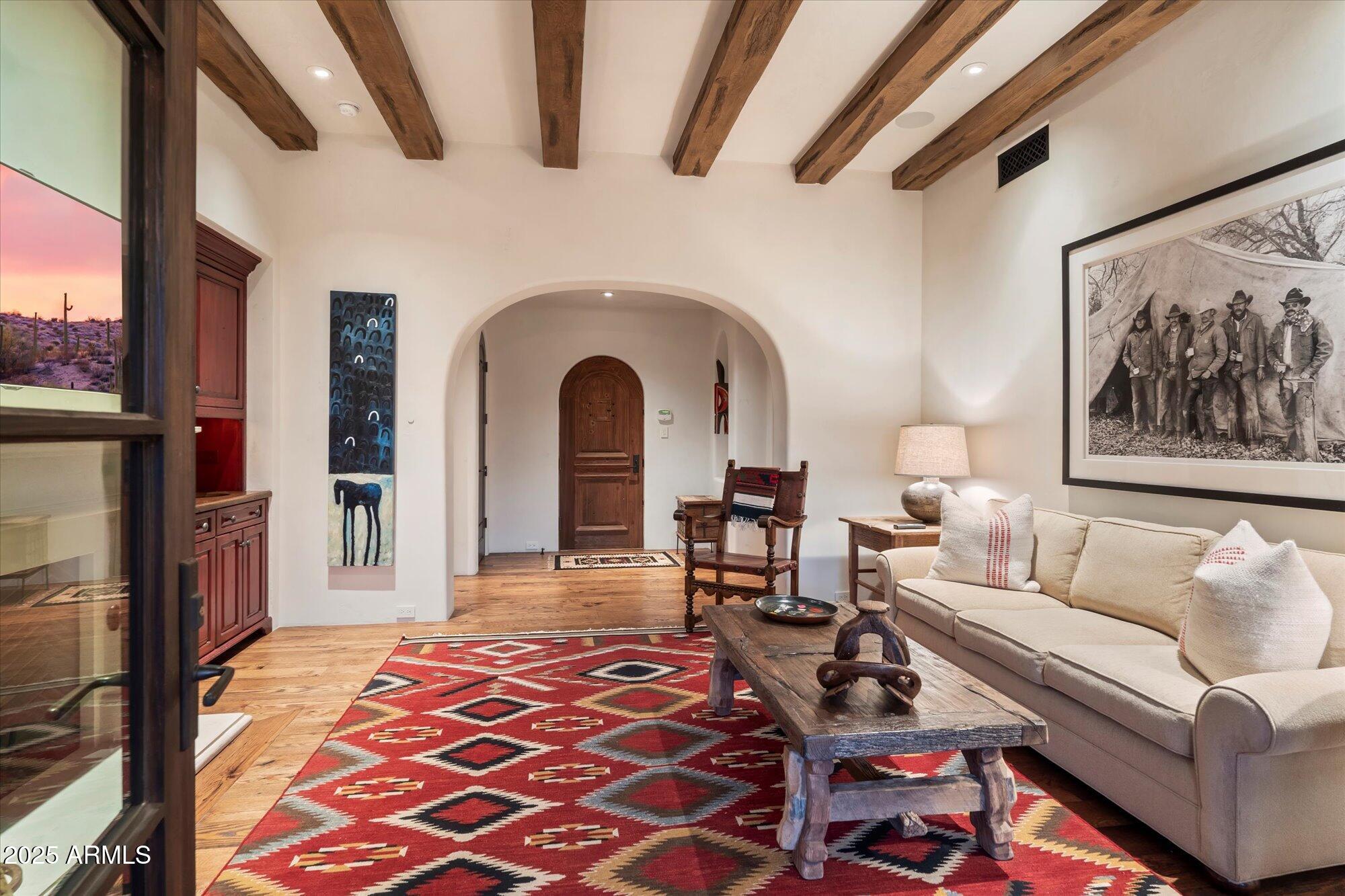 10719 E Rimrock Drive, Scottsdale