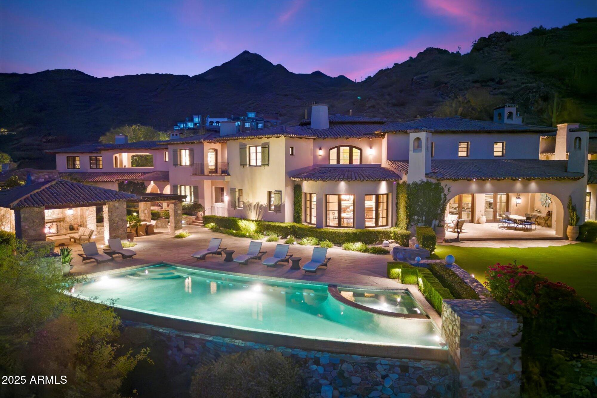 10719 E Rimrock Drive, Scottsdale