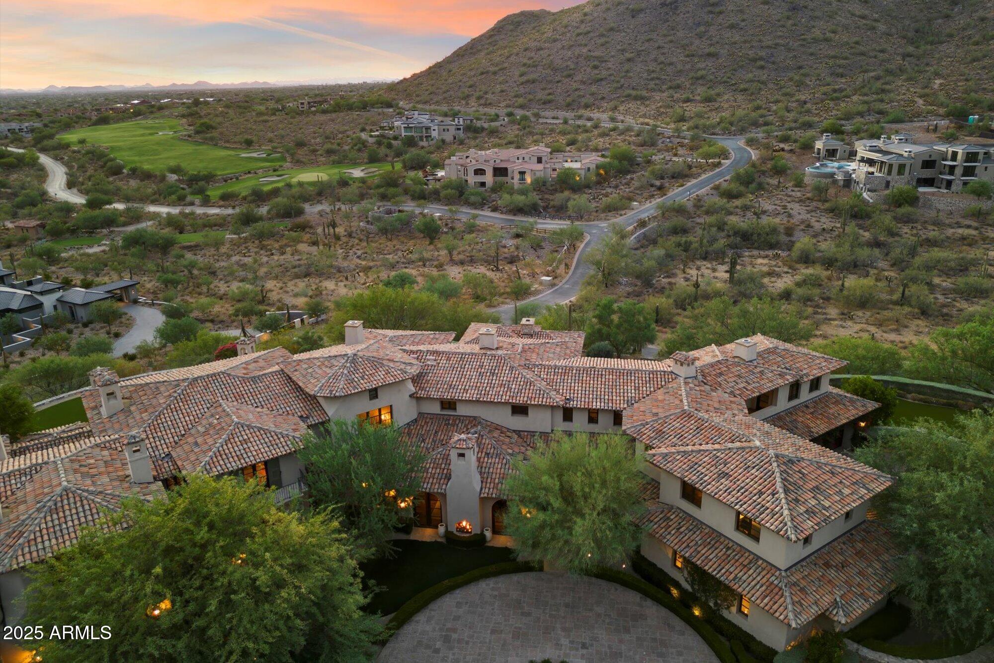 10719 E Rimrock Drive, Scottsdale