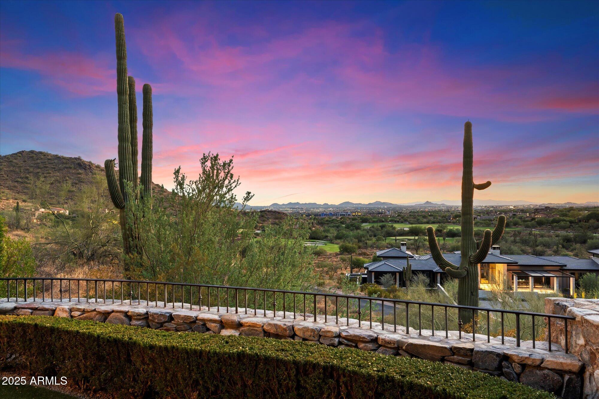 10719 E Rimrock Drive, Scottsdale