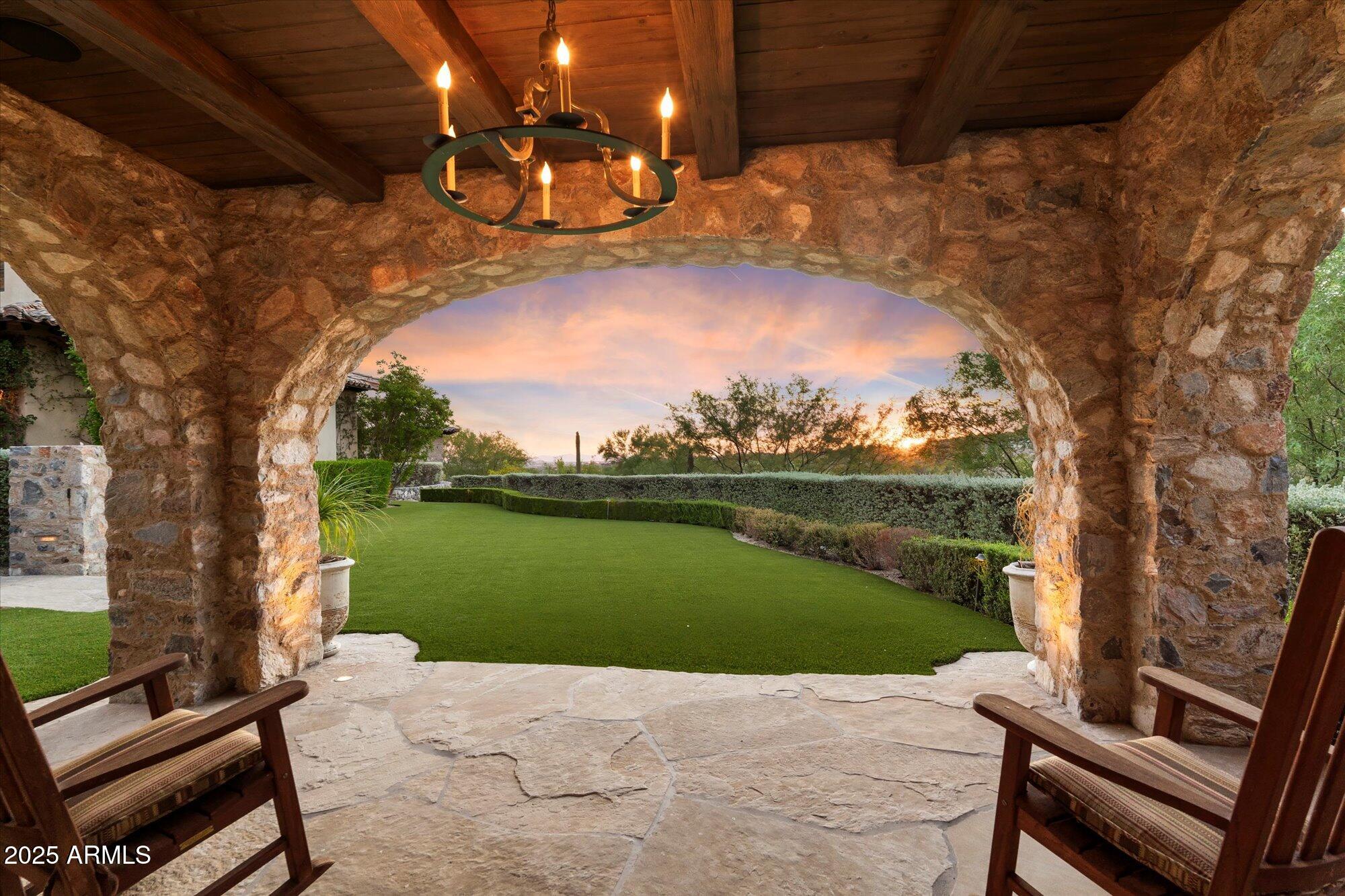 10719 E Rimrock Drive, Scottsdale