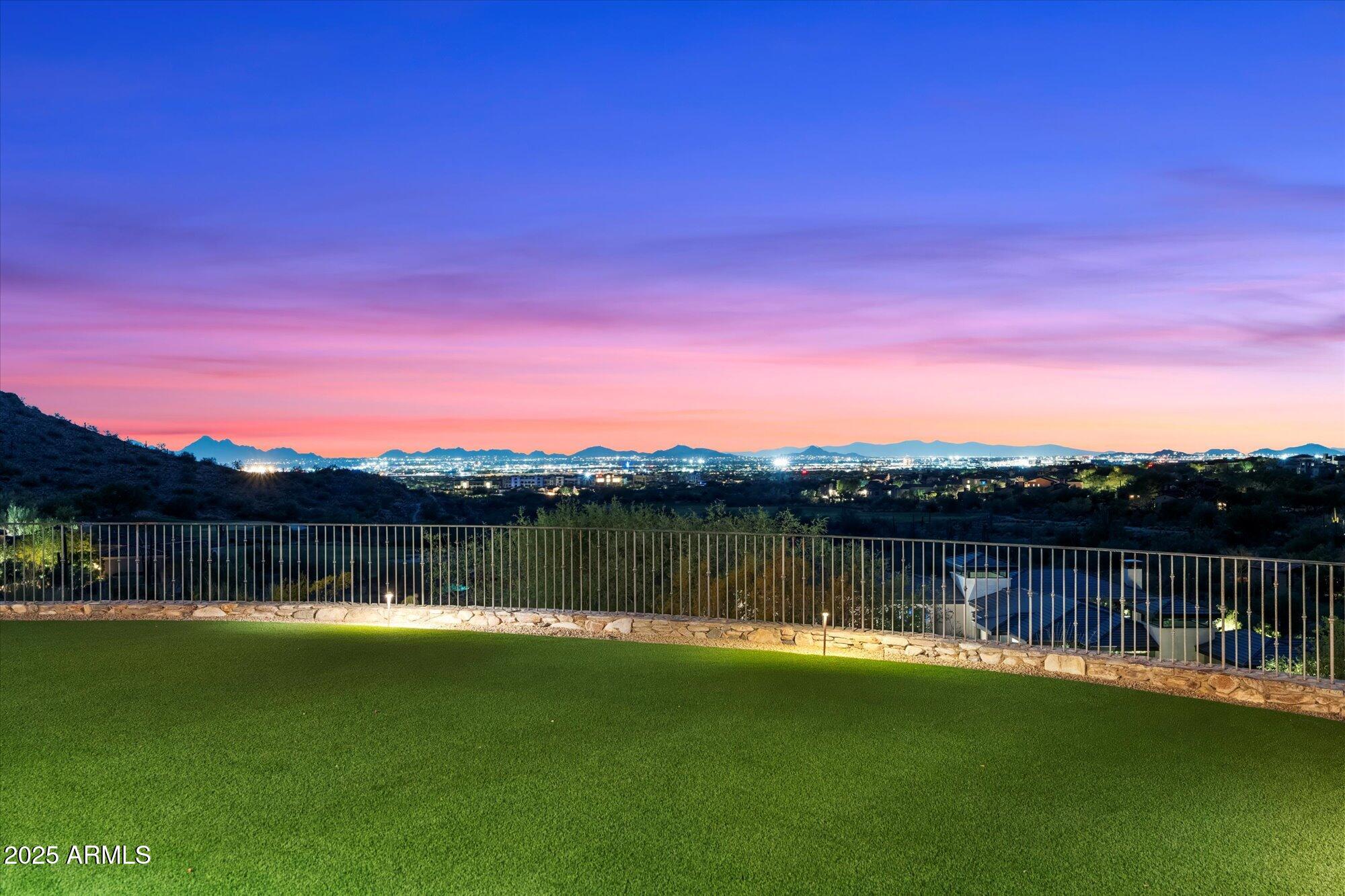 10719 E Rimrock Drive, Scottsdale