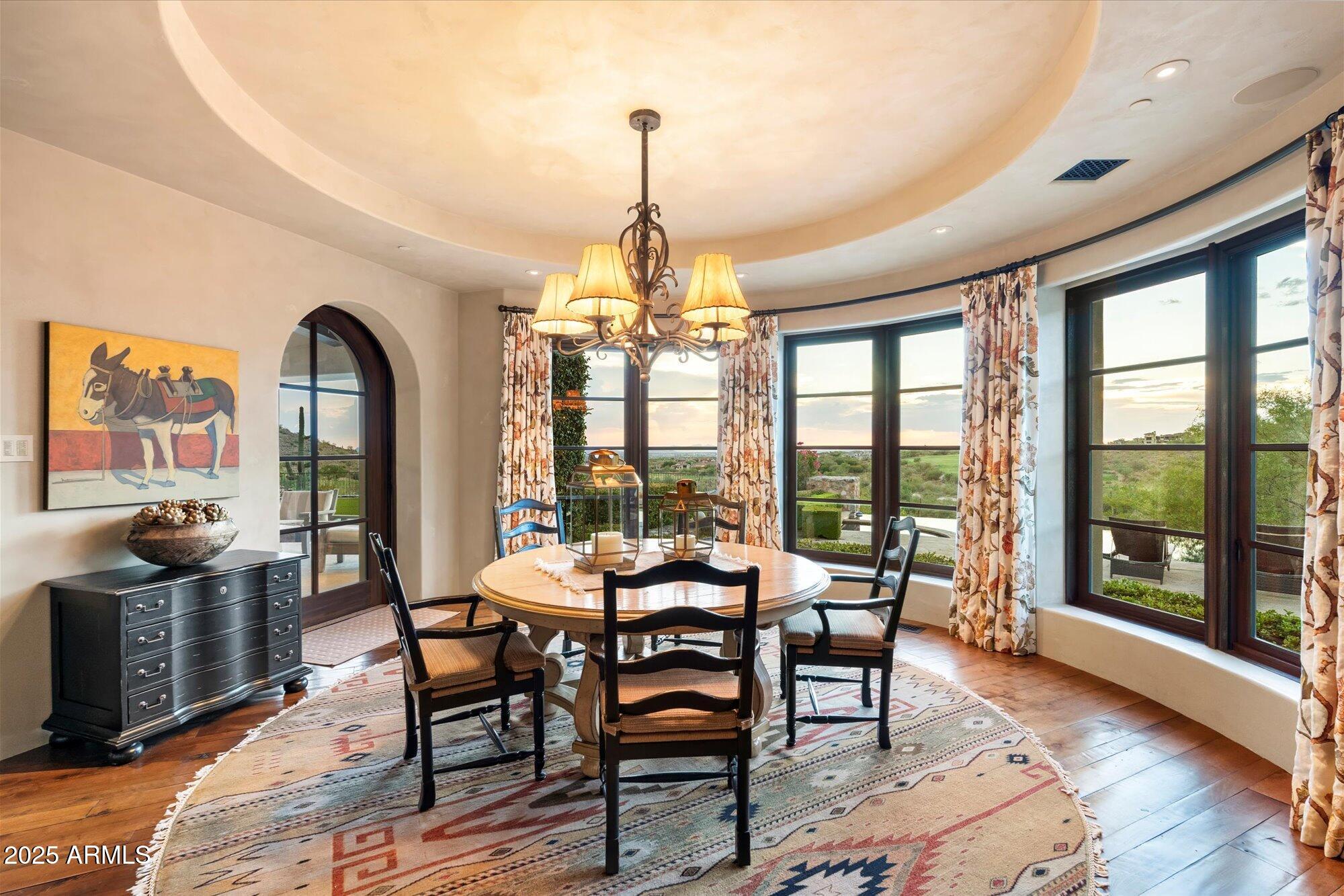 10719 E Rimrock Drive, Scottsdale