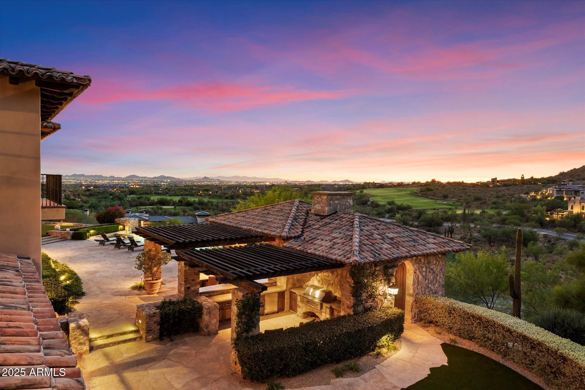 10719 E Rimrock Drive, Scottsdale