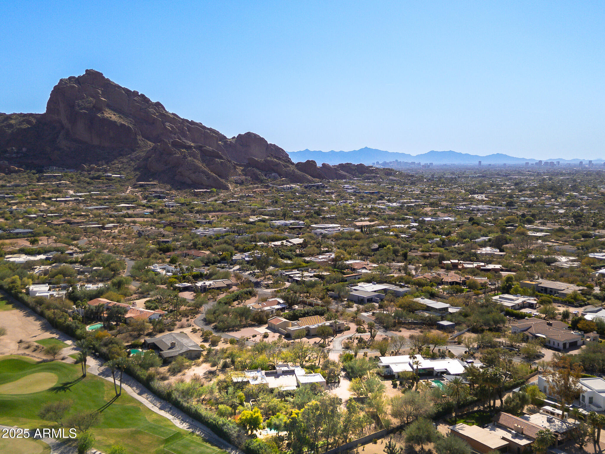 6301 N CAMELBACK MANOR Drive, 5