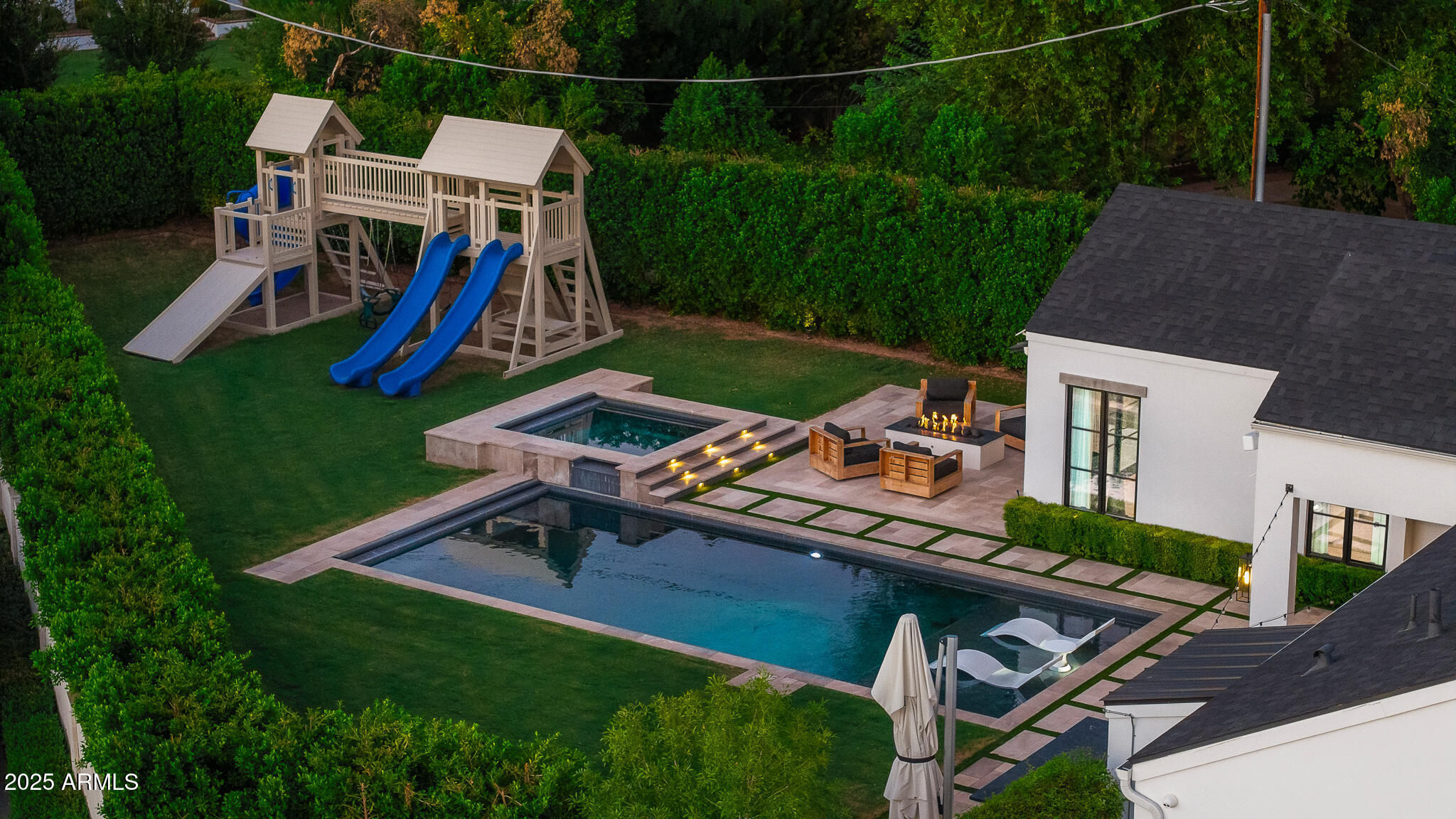 6238 E CALLE ROSA, -