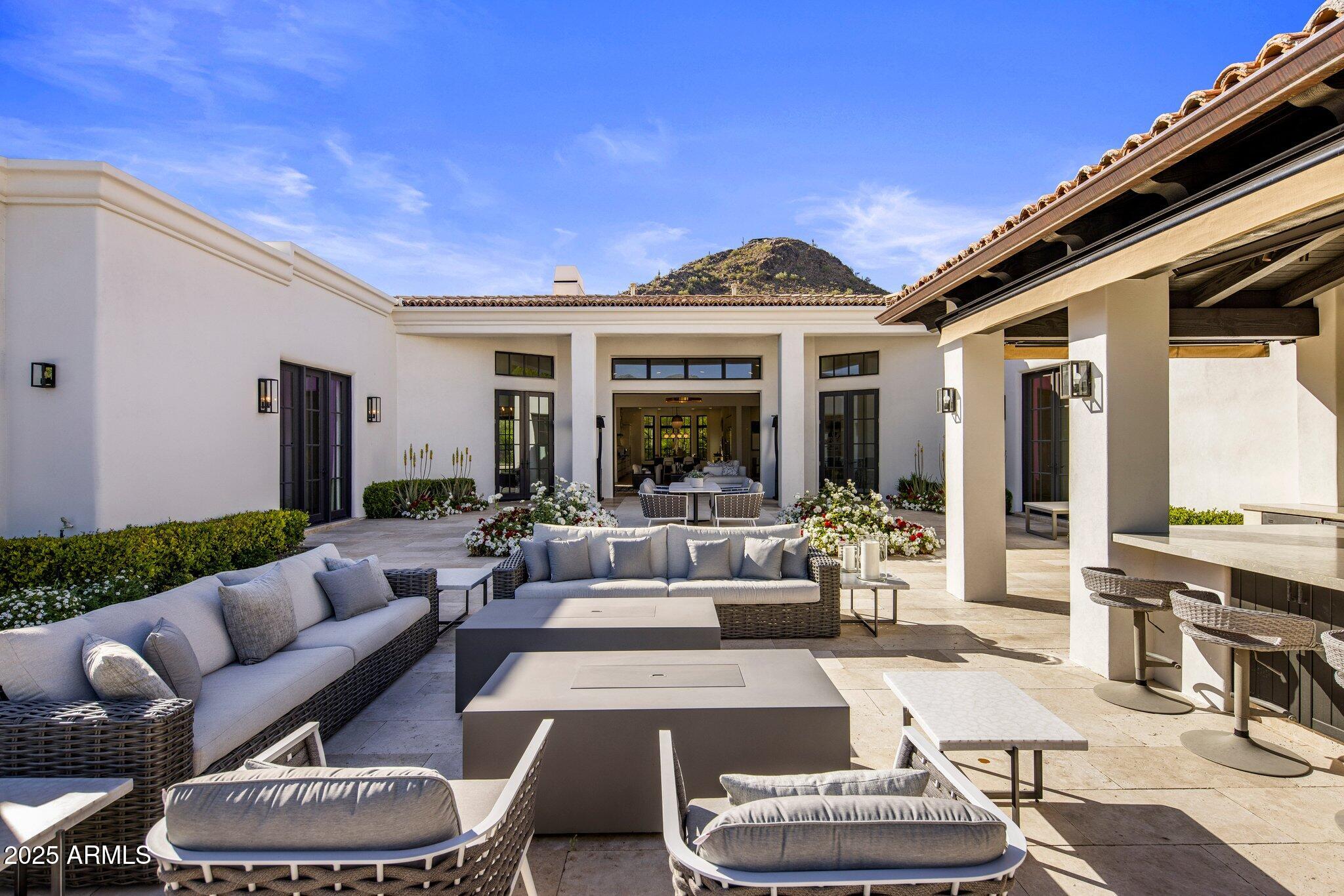 6650 N HILLSIDE Drive