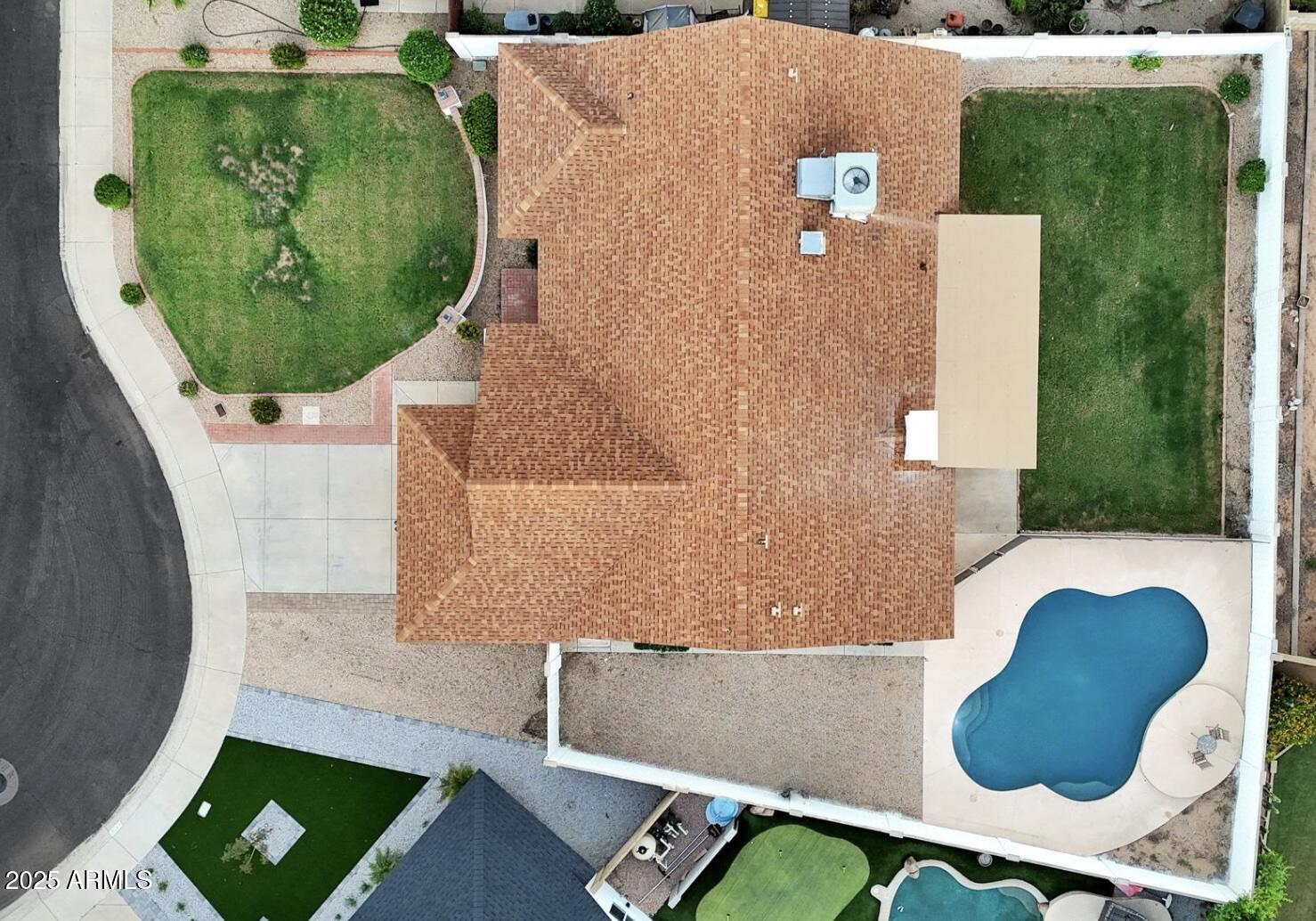 4307 E GREENWAY Lane