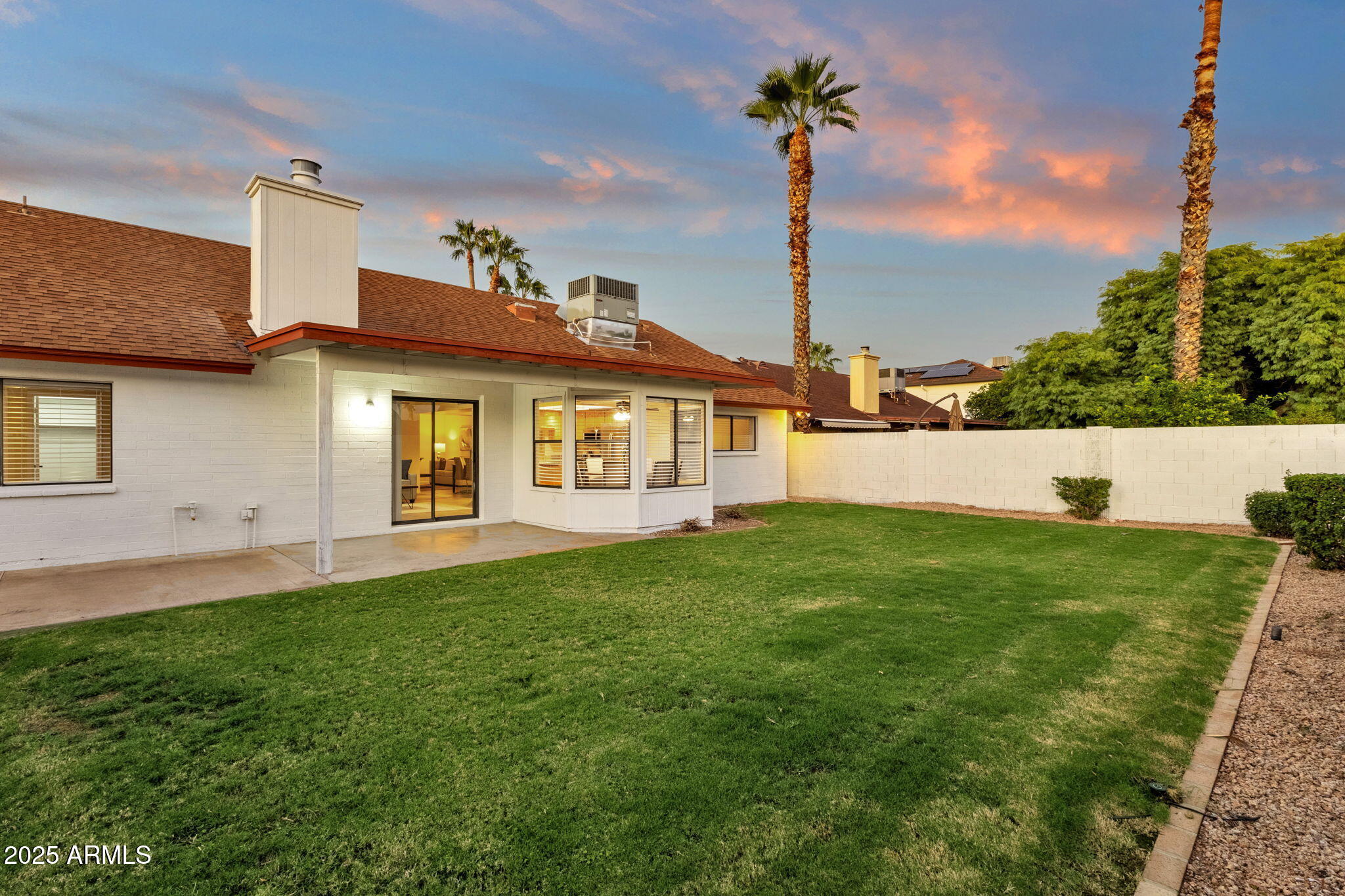 4307 E GREENWAY Lane