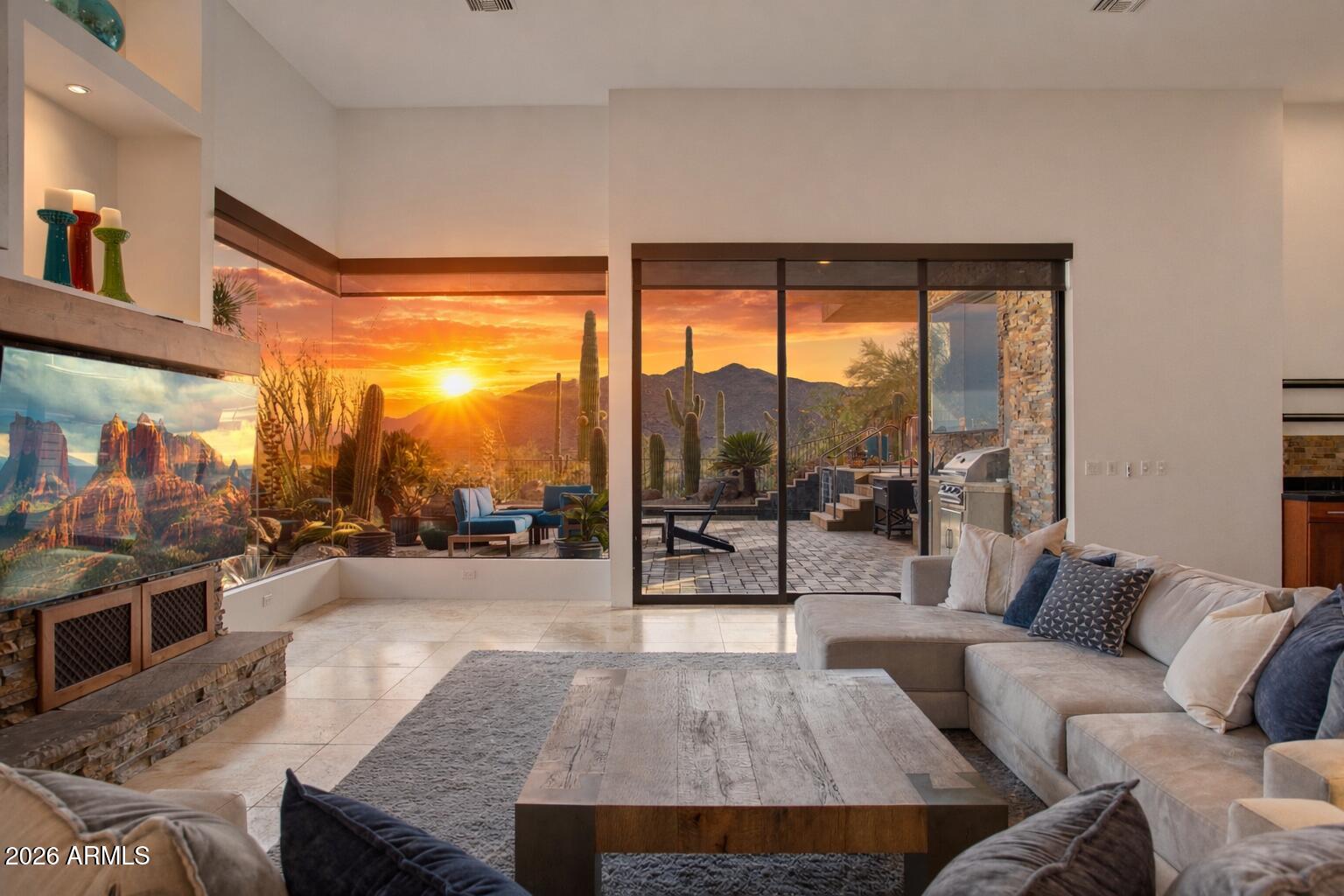 38199 N Tranquil Way, Carefree