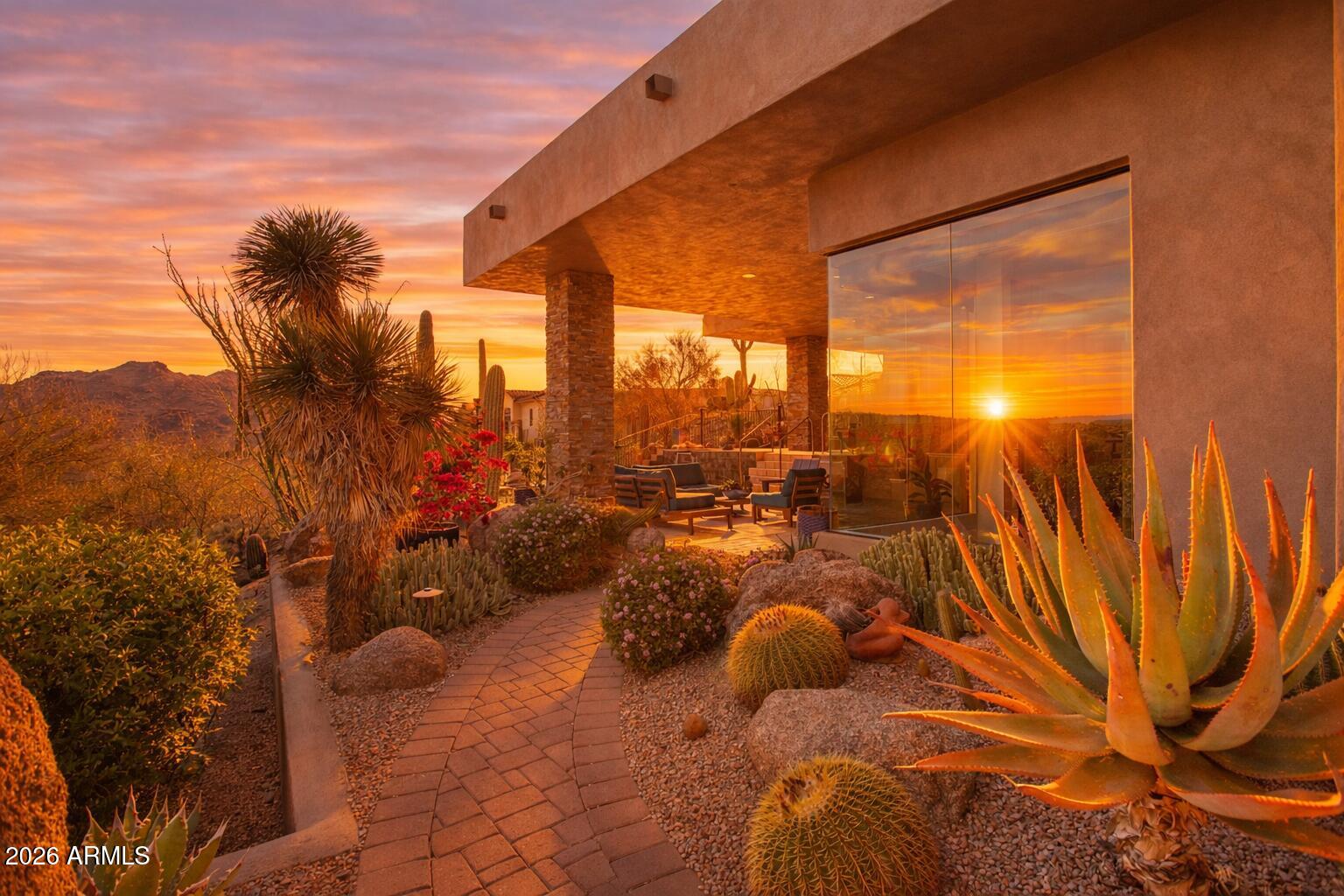 38199 N Tranquil Way, Carefree