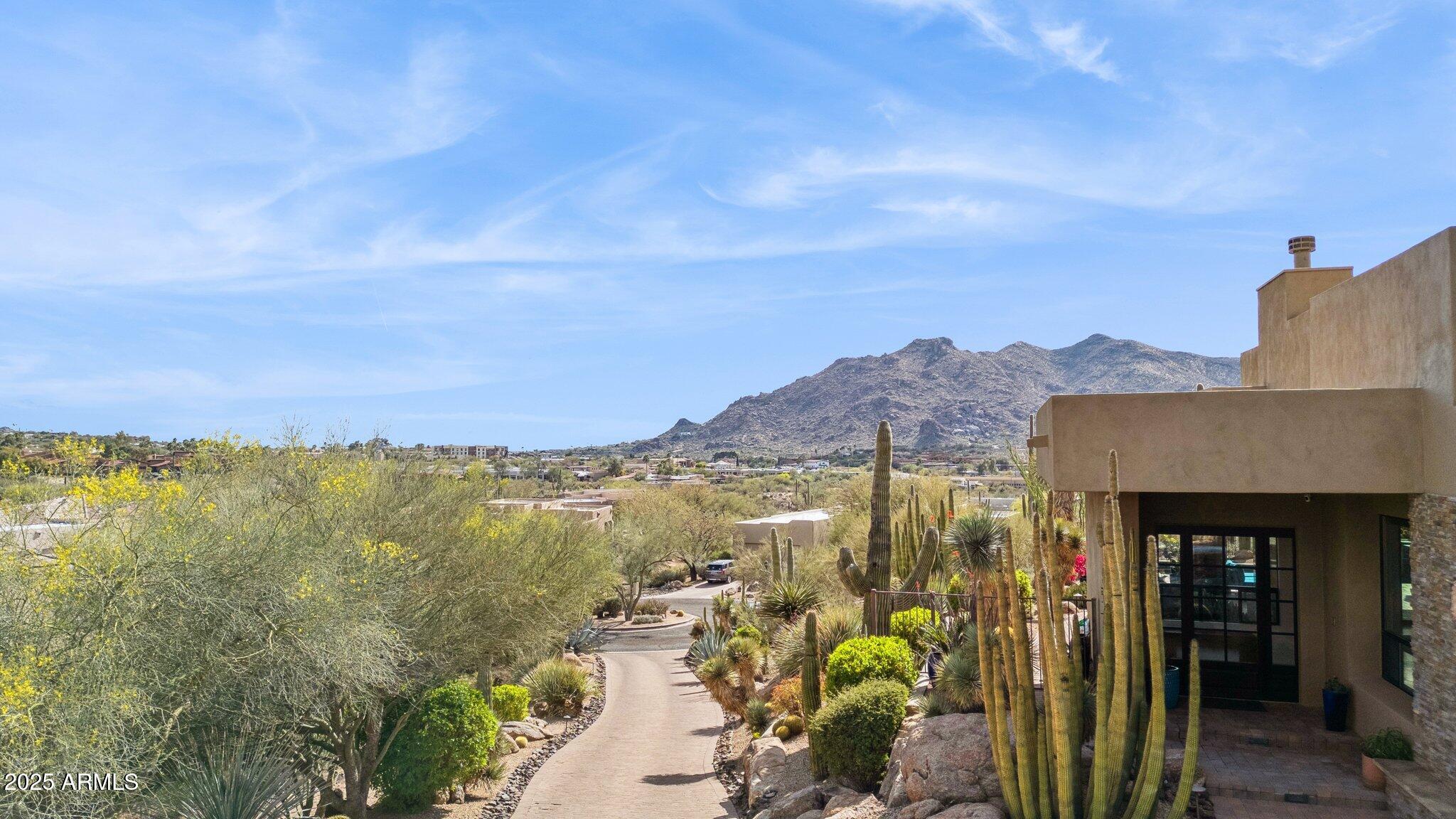 38199 N Tranquil Way, Carefree