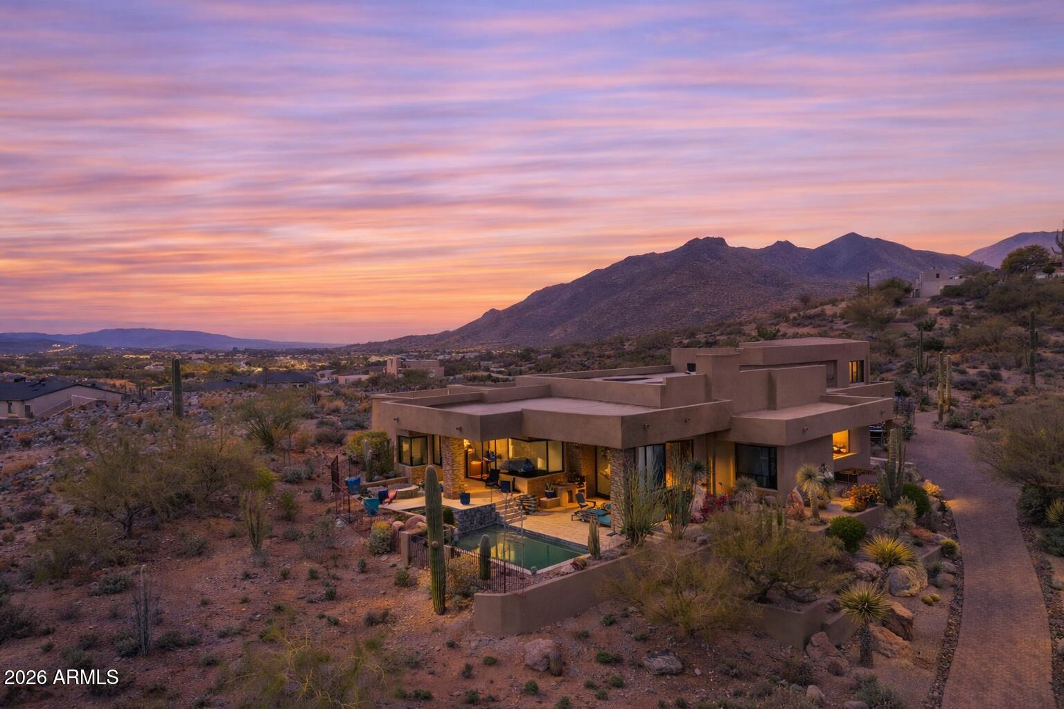 38199 N Tranquil Way, Carefree