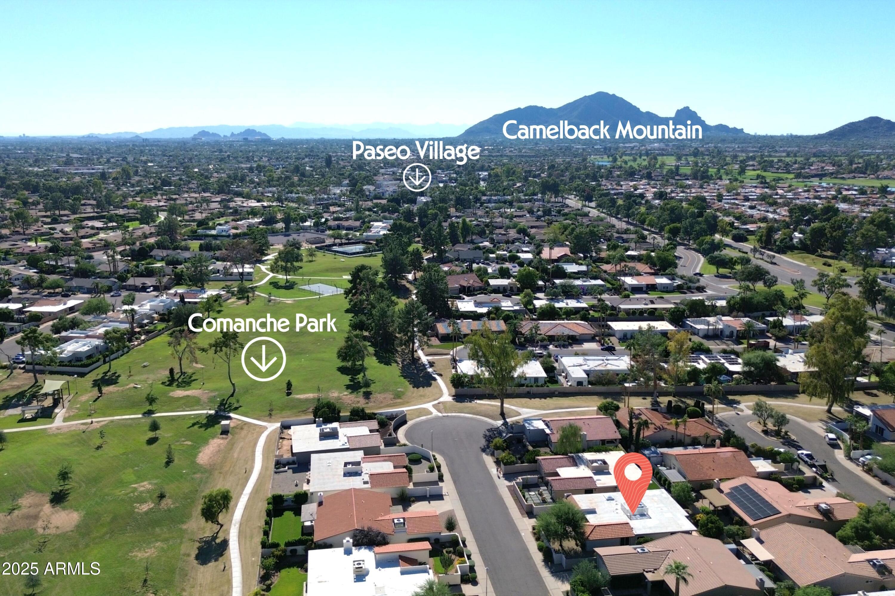 7752 N VIA DEL MUNDO