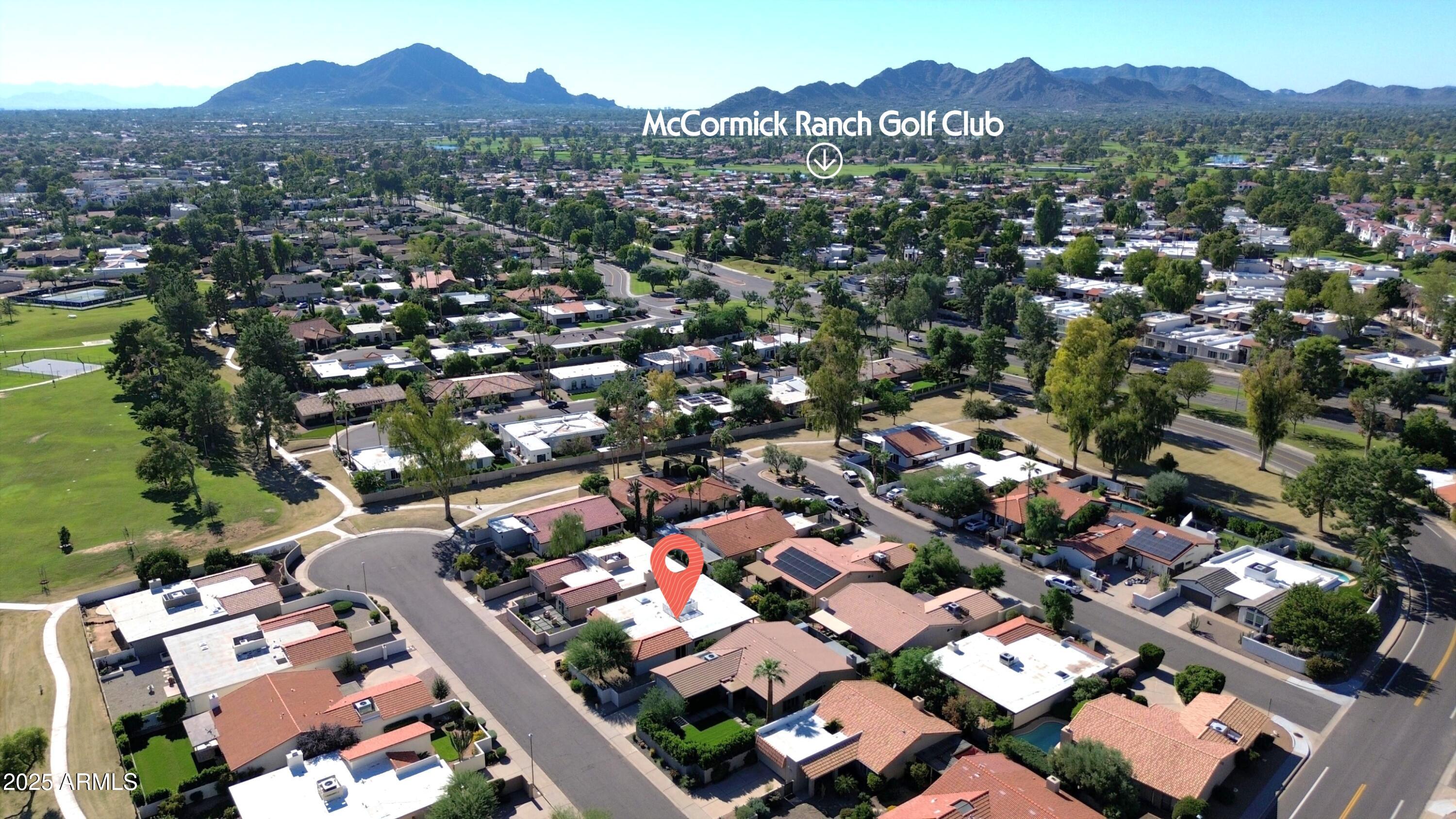 7752 N VIA DEL MUNDO