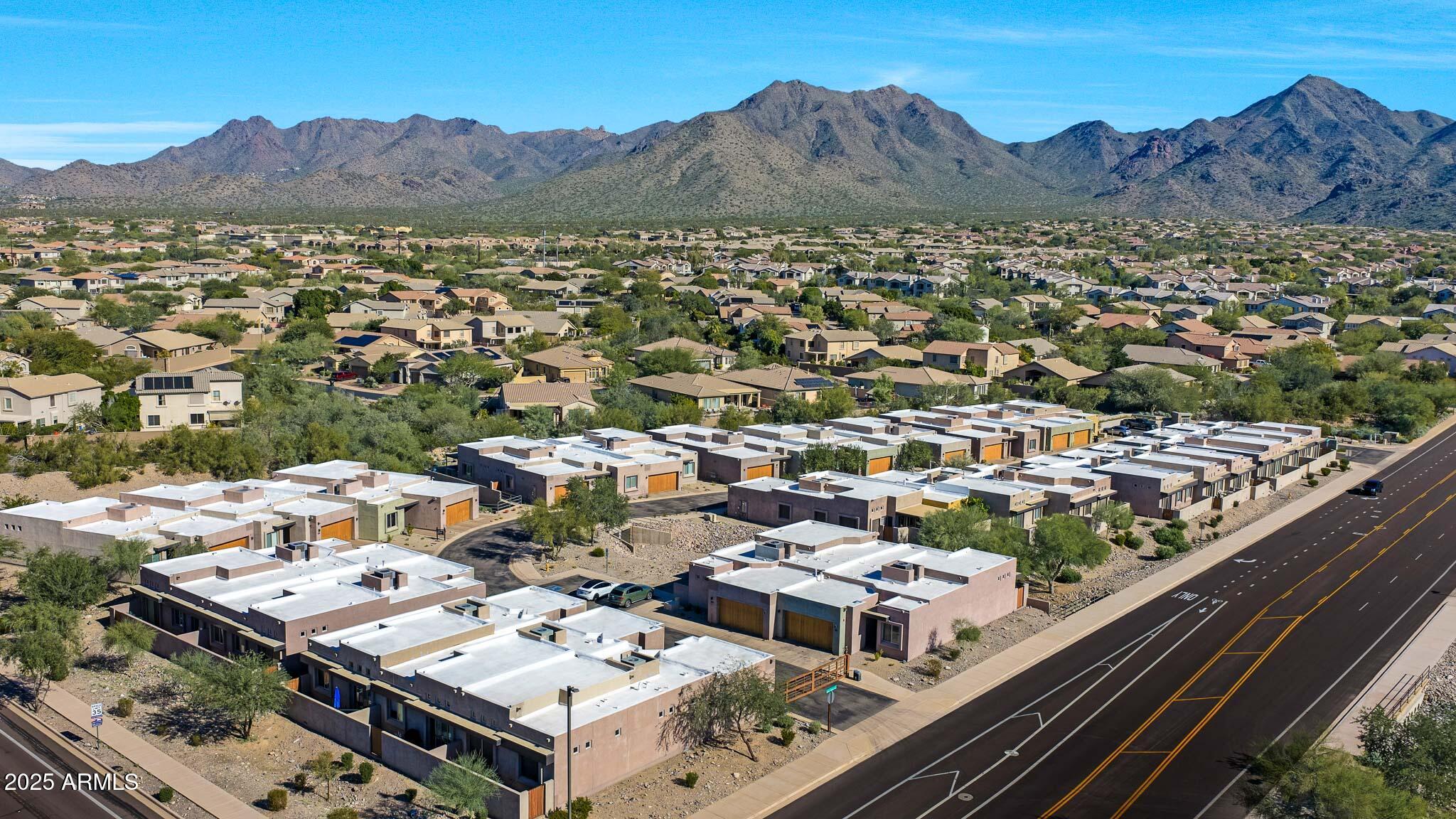 9850 E MCDOWELL MOUNTAIN RANC Road, 1019