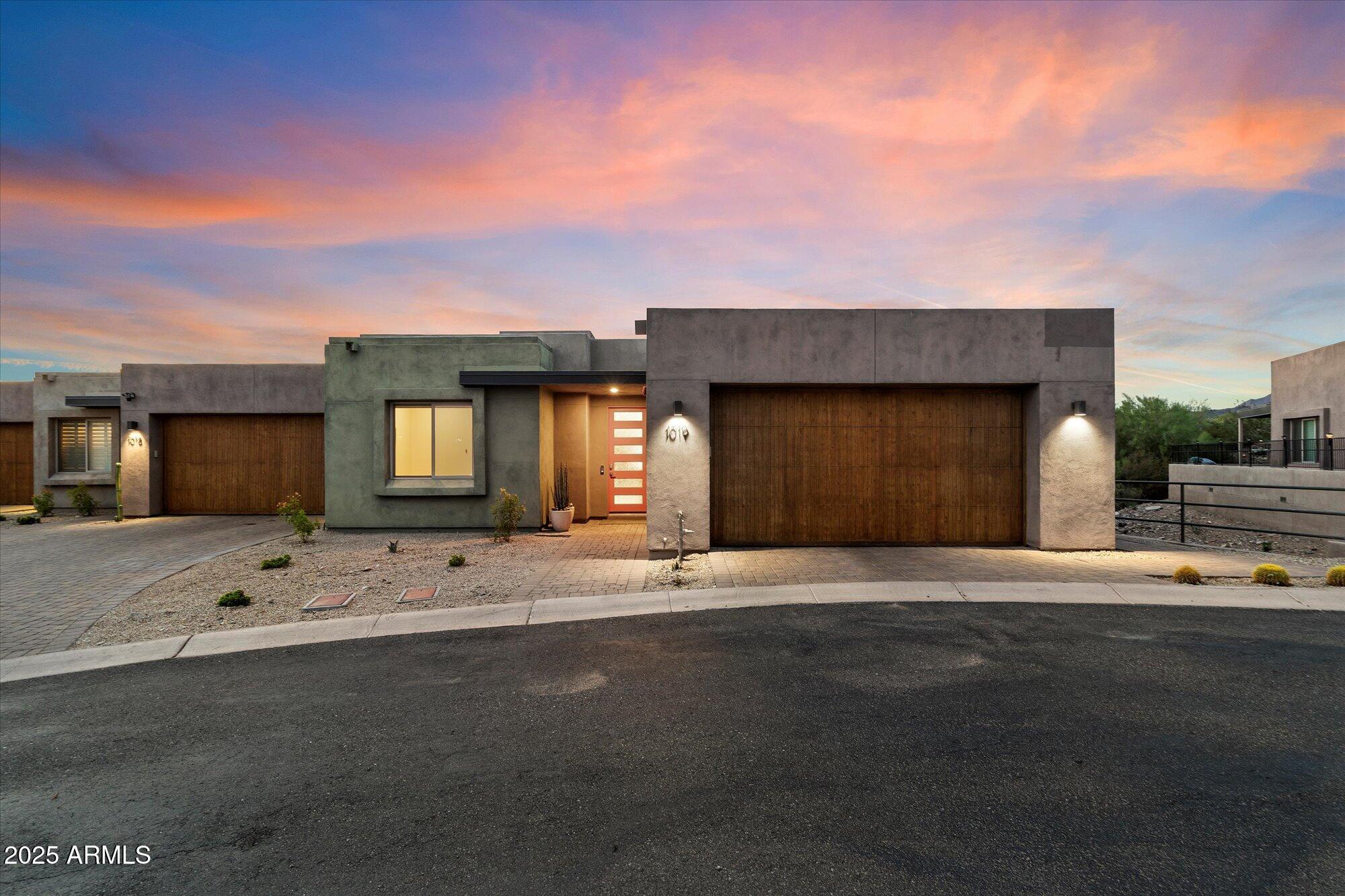 9850 E MCDOWELL MOUNTAIN RANC Road, 1019