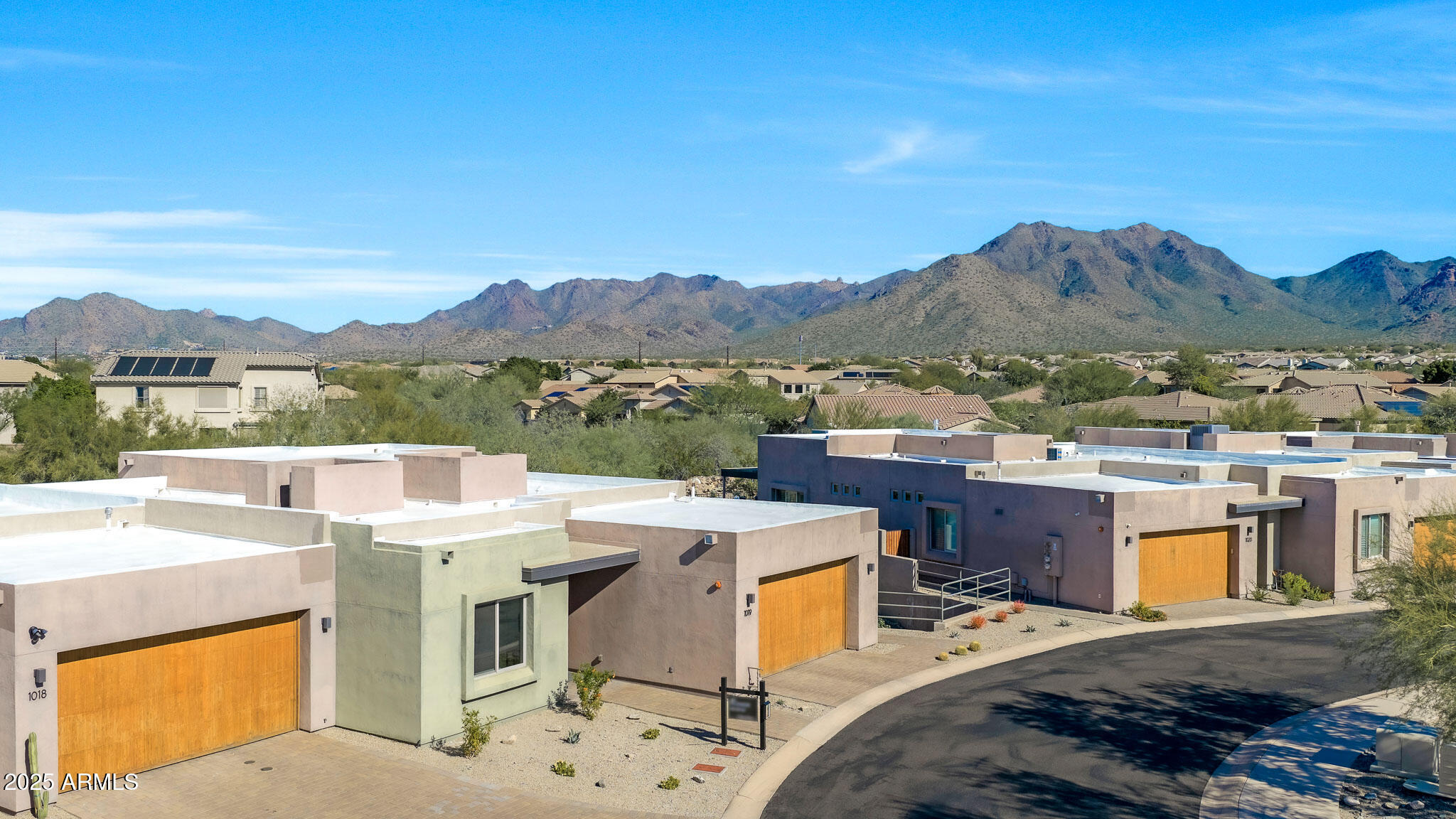 9850 E MCDOWELL MOUNTAIN RANC Road, 1019