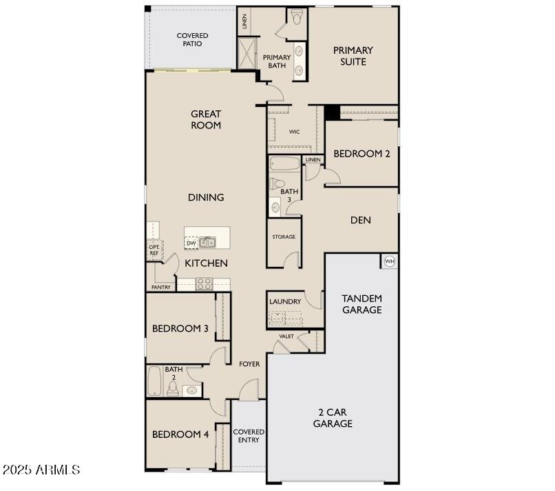 24200 W BOWKER Street