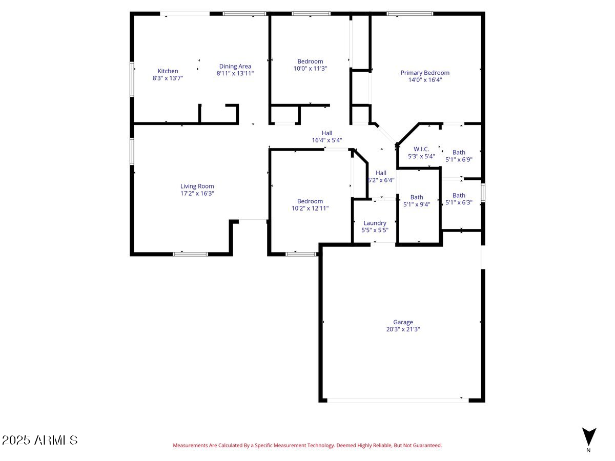 9163 W SAINT JOHN Road