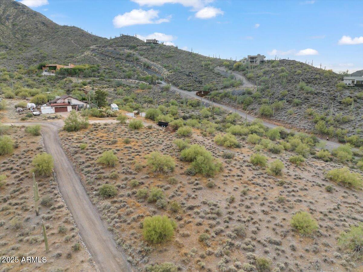 0 N School House Road, -