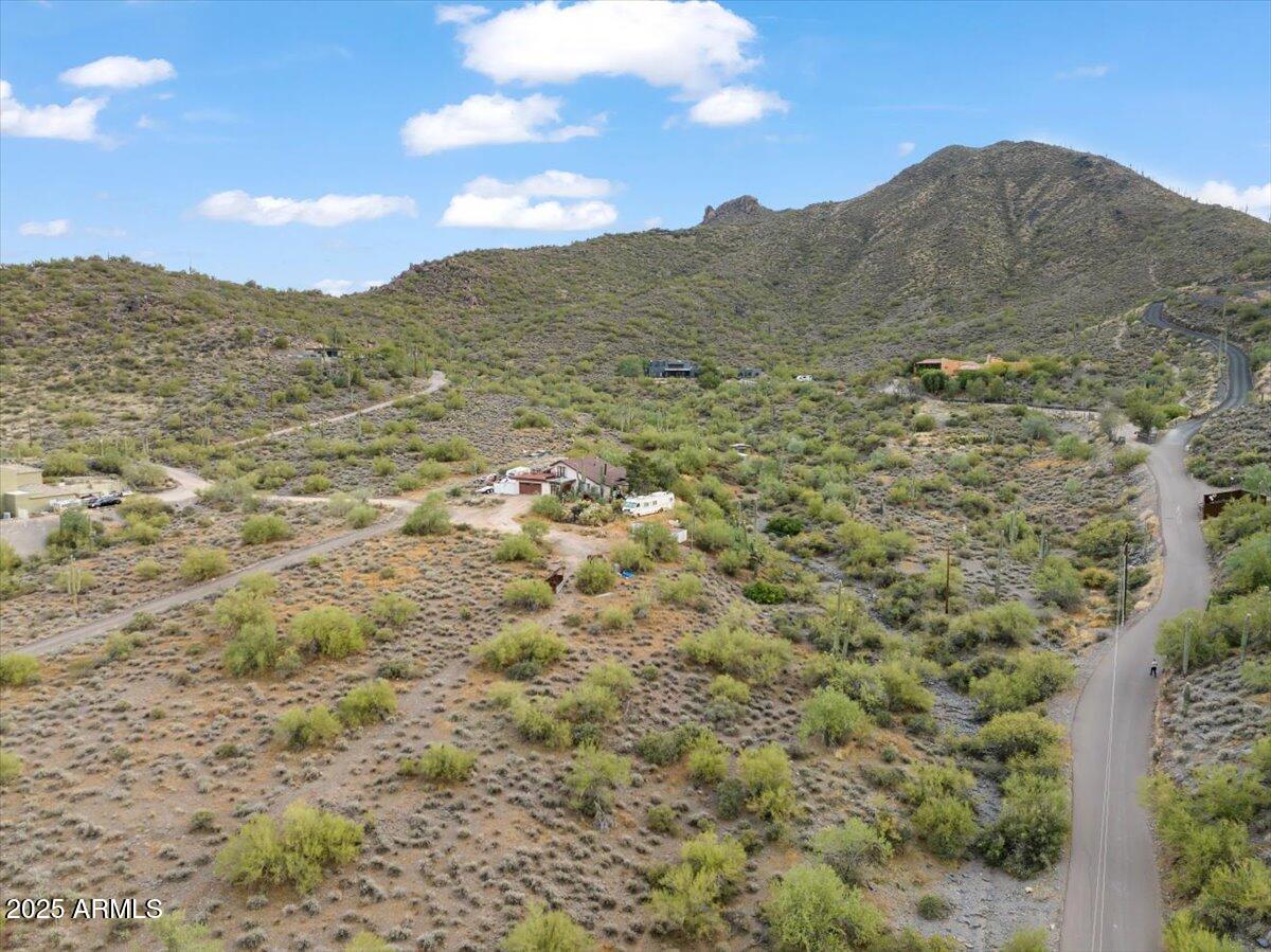 0 N School House Road, -