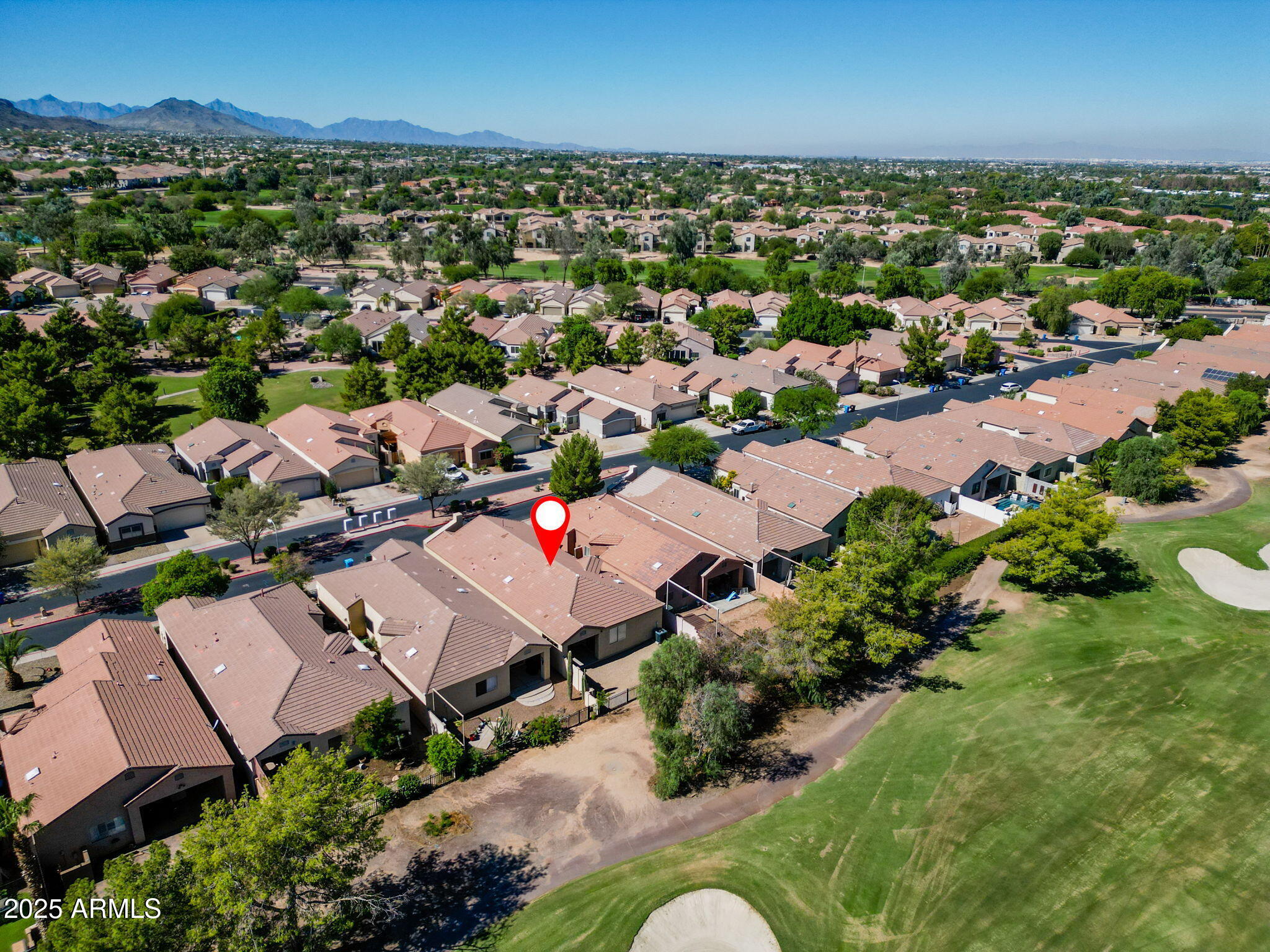 3252 E MALDONADO Drive