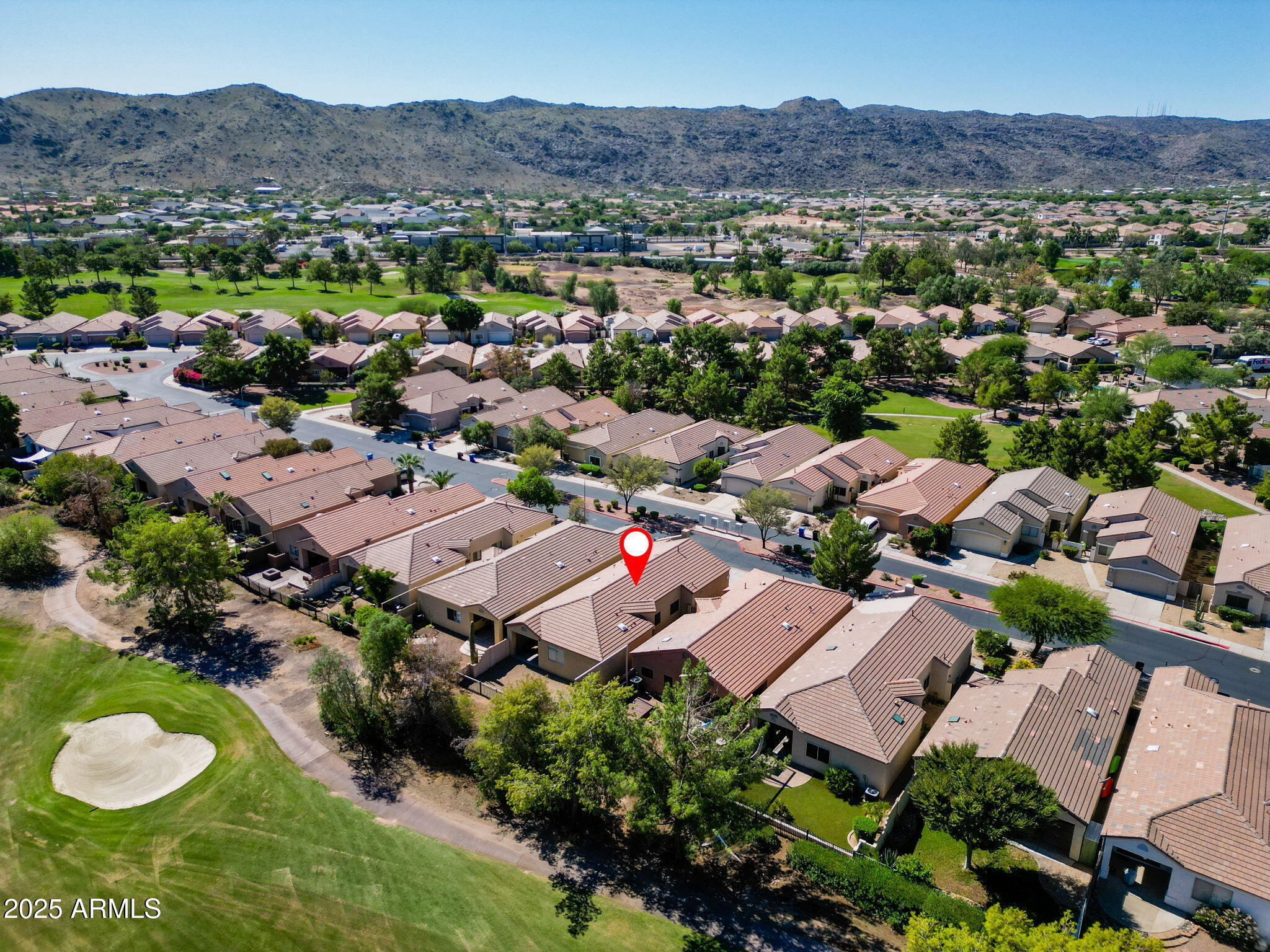 3252 E MALDONADO Drive