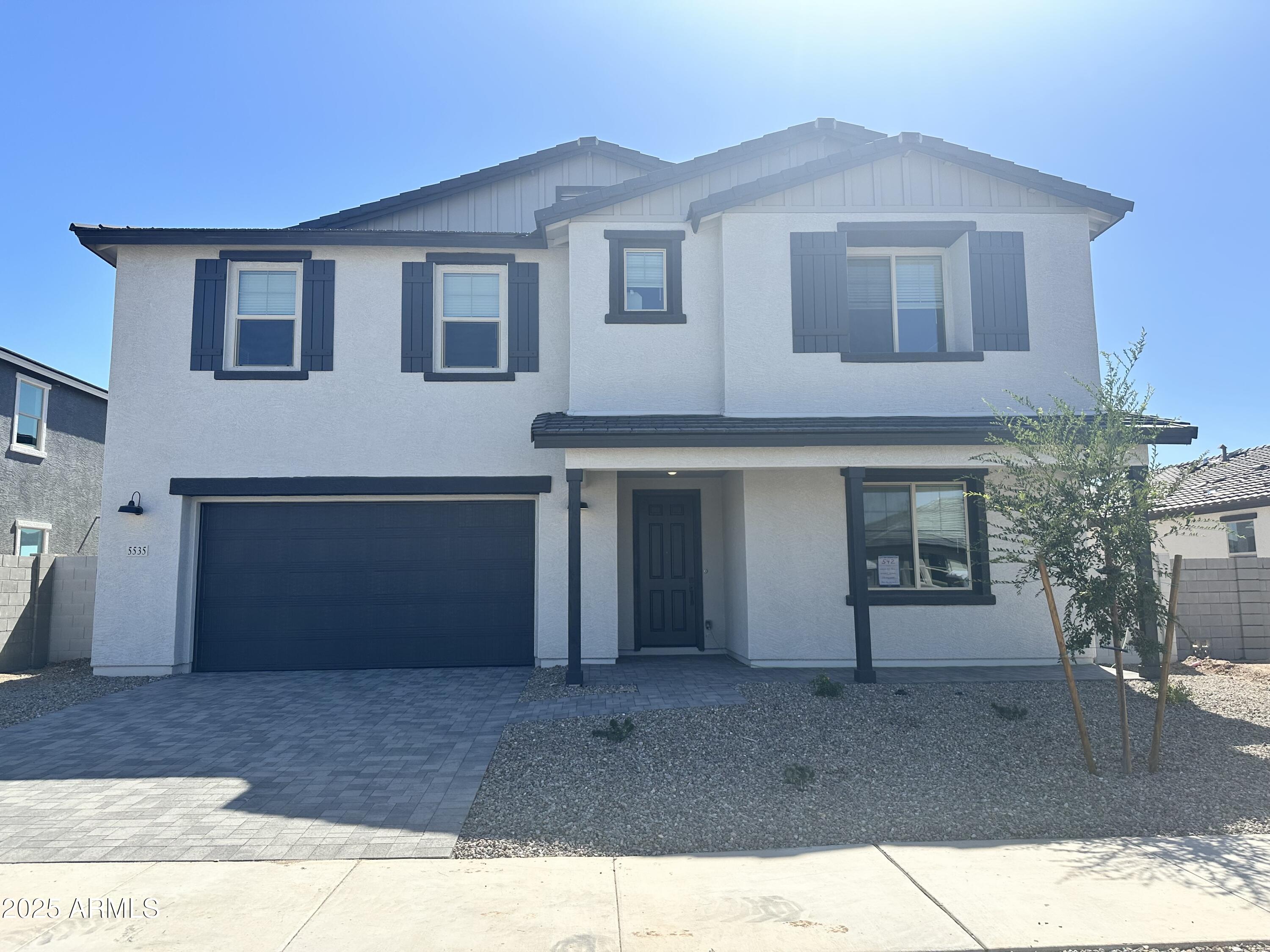 5535 W HOPI Trail