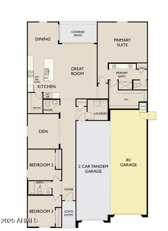 15707 W BROWN Street