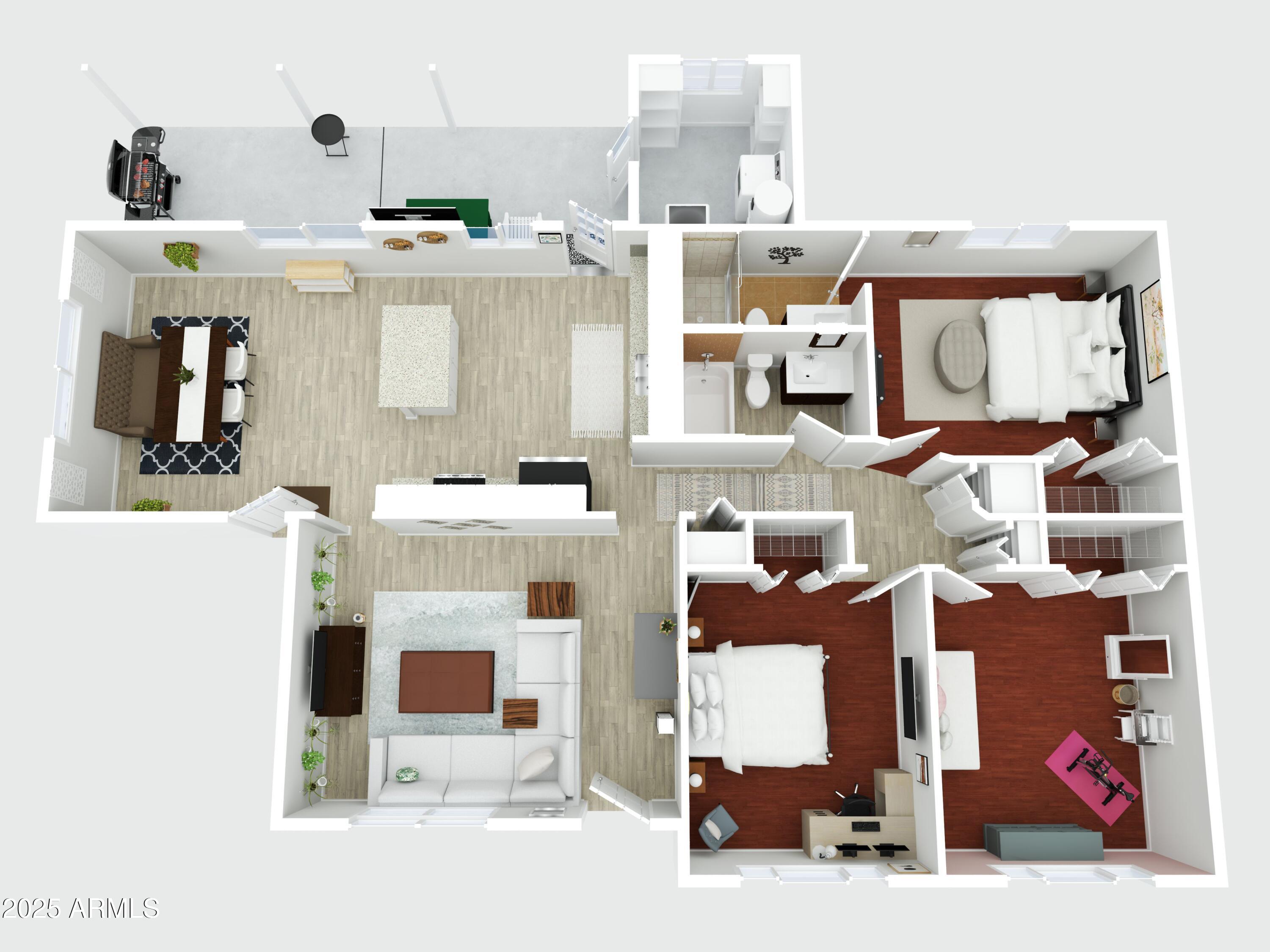 7912 E MORELAND Street