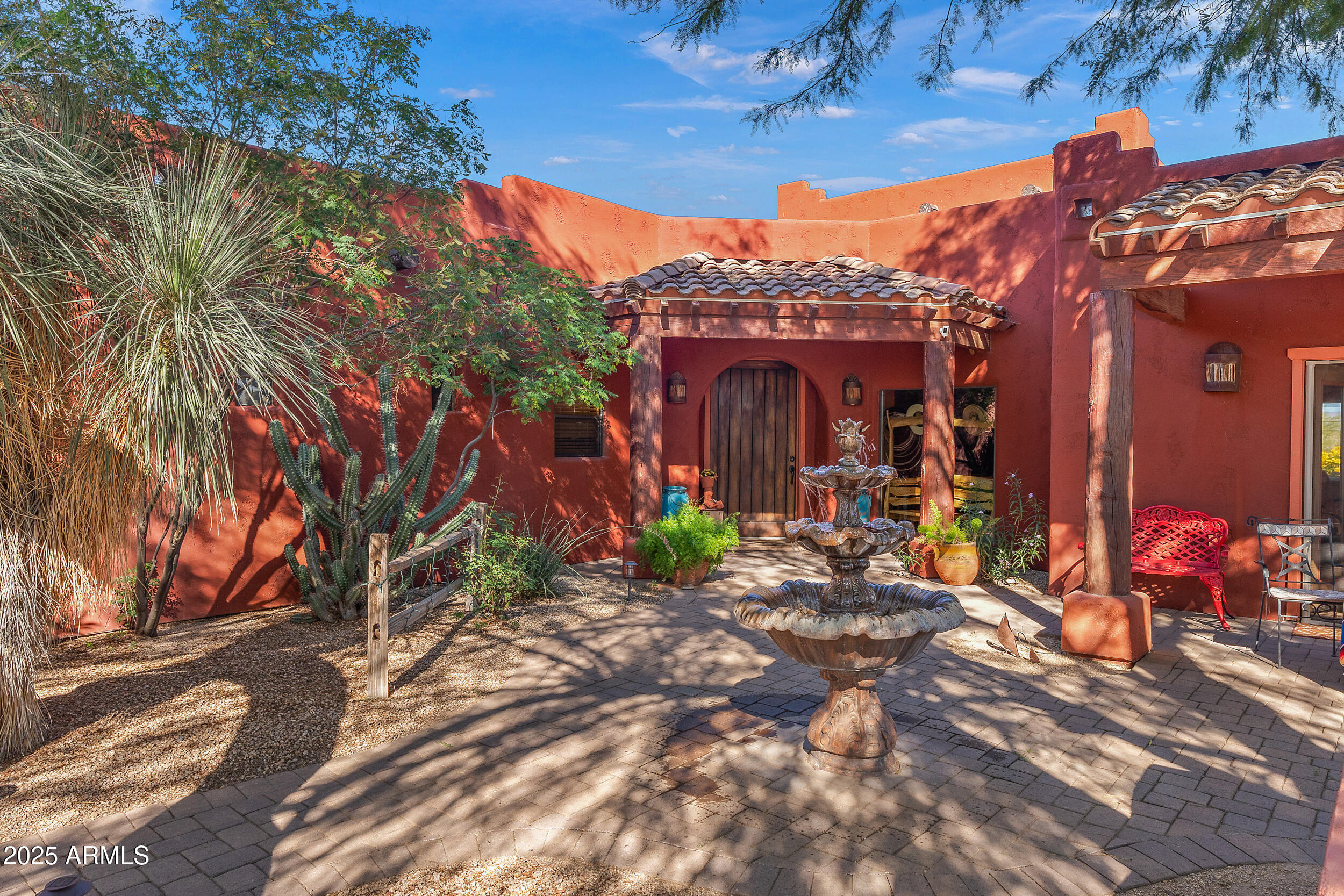 14215 E CALLE DE LAS ESTRELLAS Drive