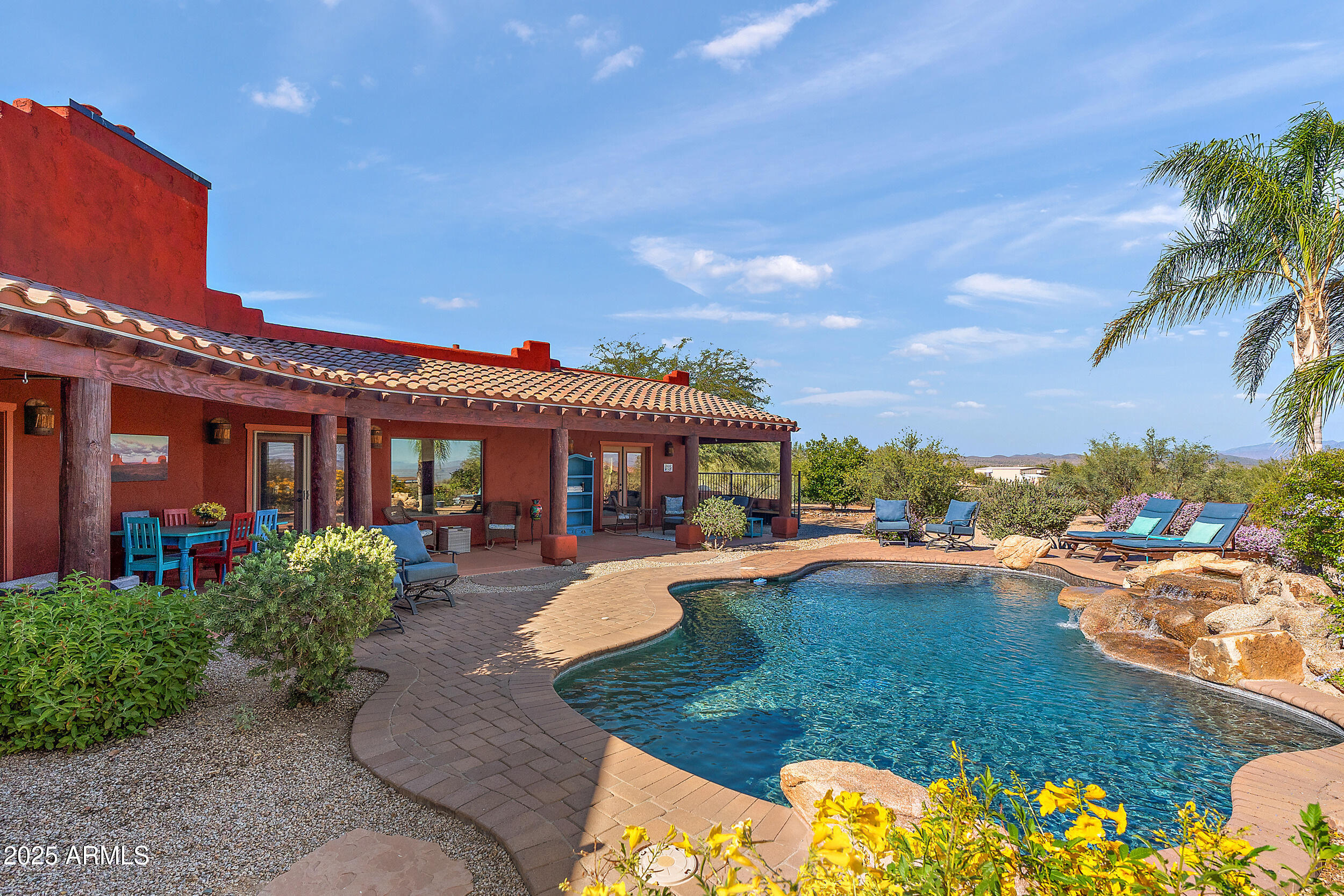 14215 E CALLE DE LAS ESTRELLAS Drive