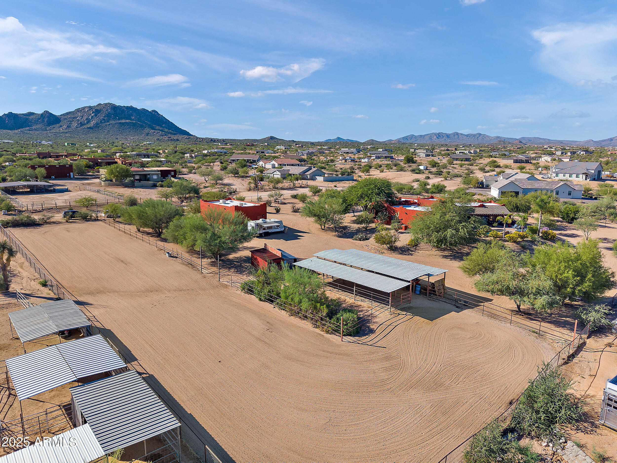 14215 E CALLE DE LAS ESTRELLAS Drive