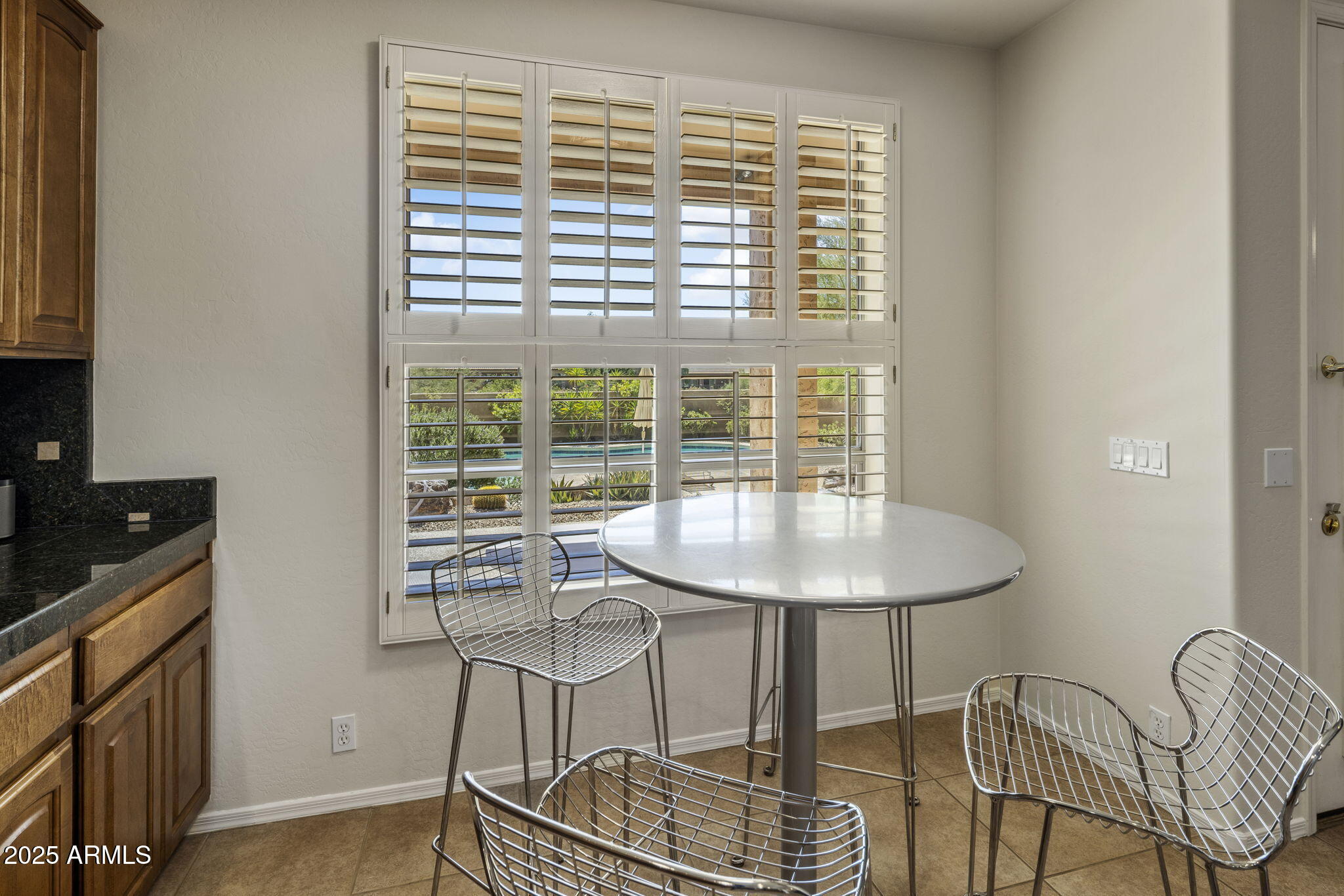 5677 E Hedgehog Place