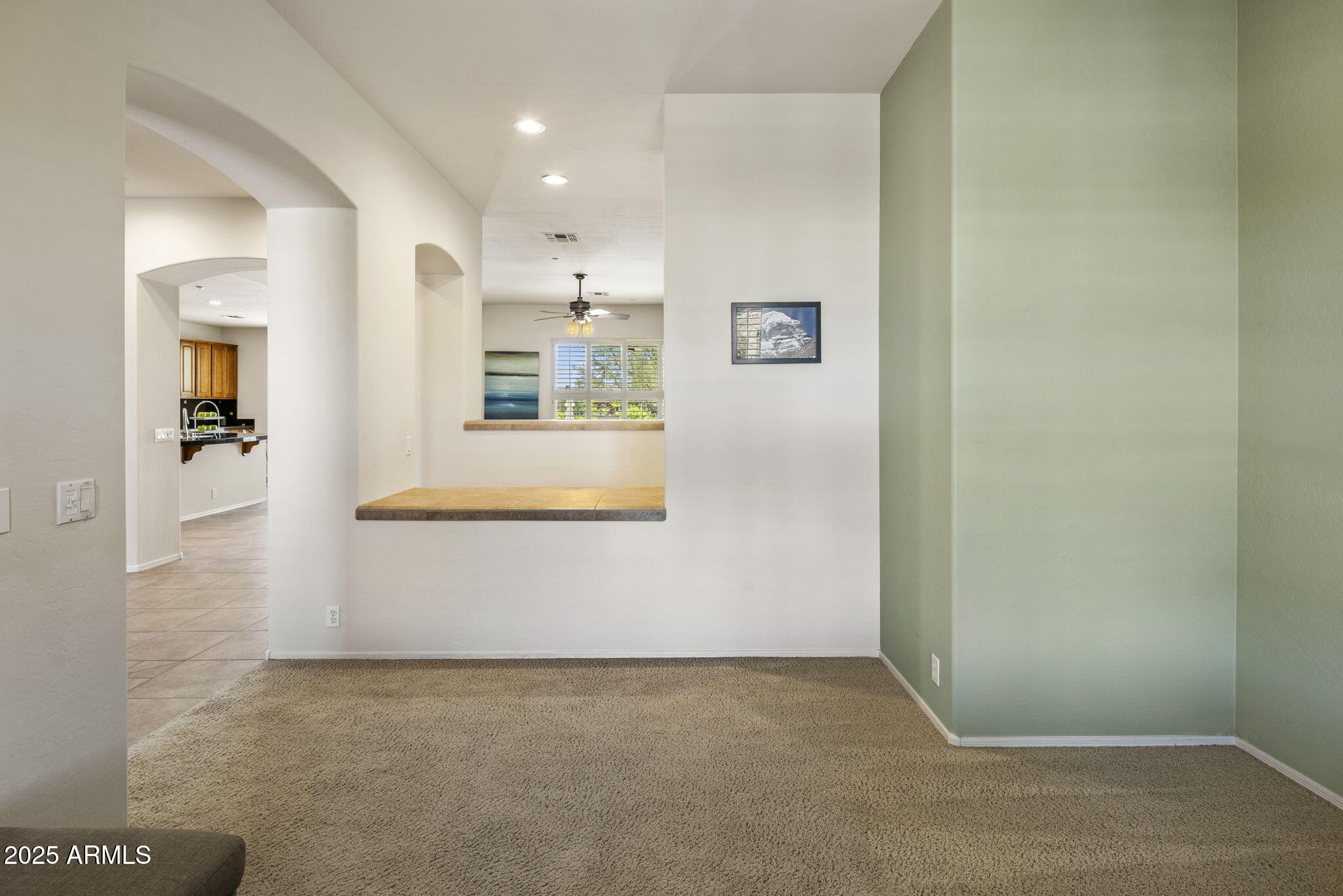 5677 E Hedgehog Place