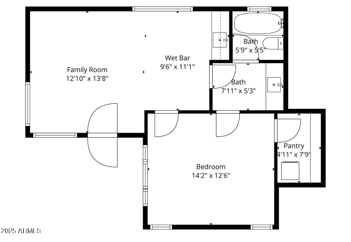 2205 E COLTER Street