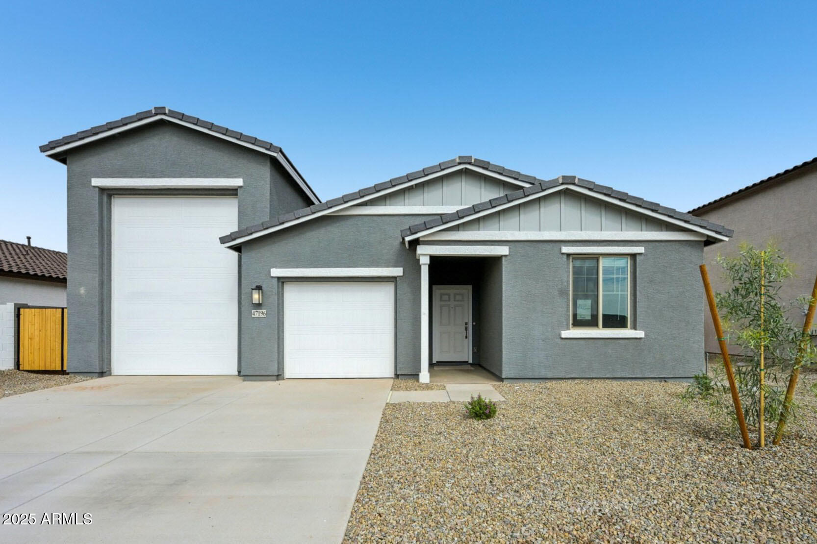 46985 W CANSADOS Road