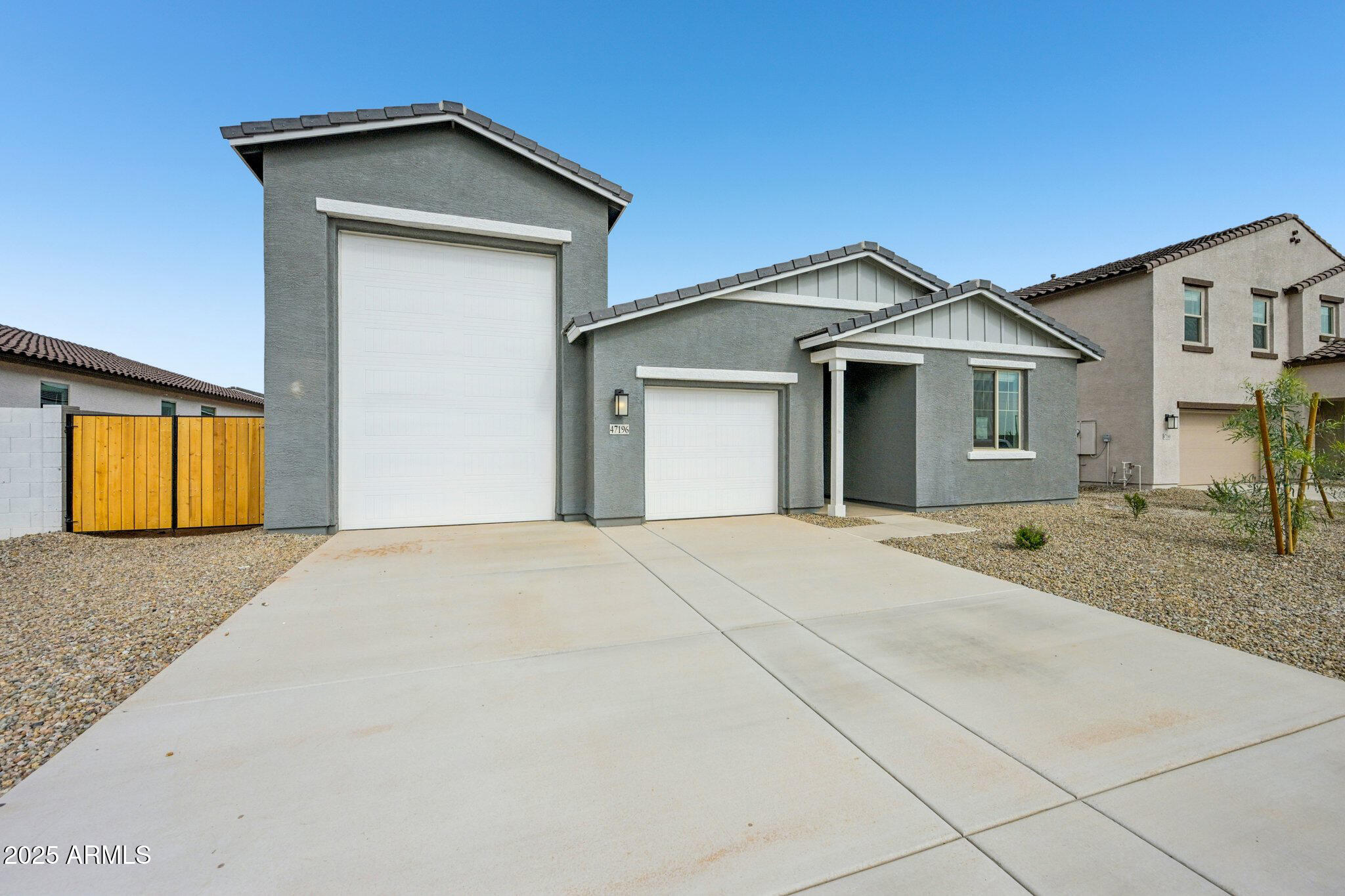 46985 W CANSADOS Road