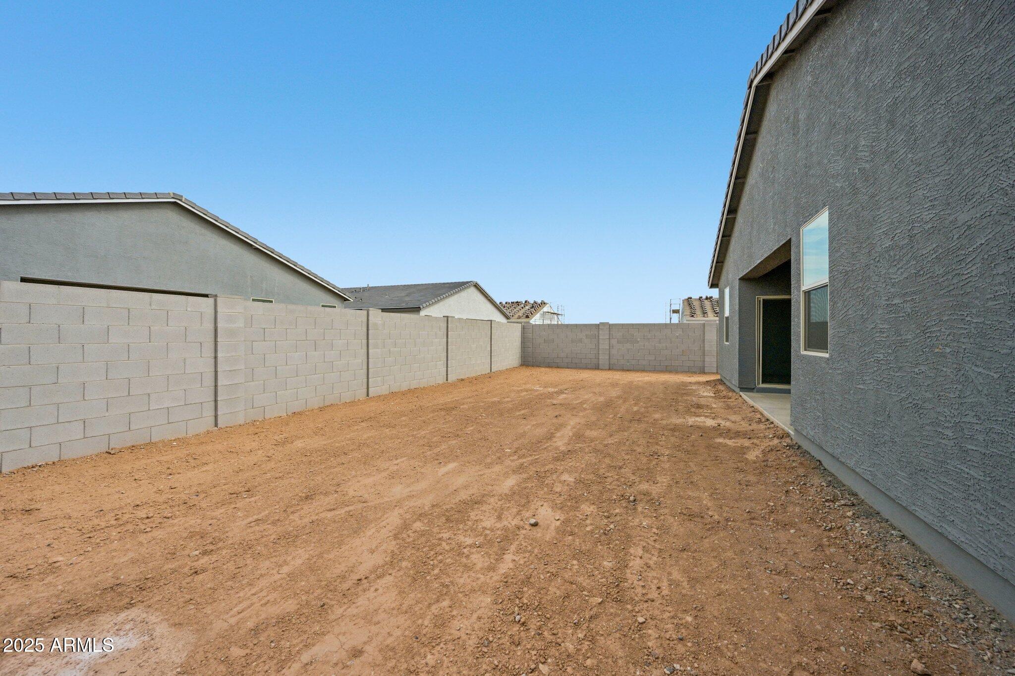 46985 W CANSADOS Road